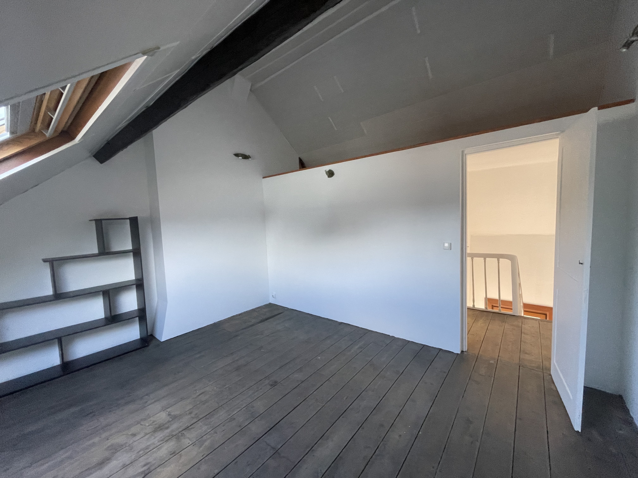 Immo80 – L'immobilier à Amiens et dans la Somme-AMIENS QUARTIER SAINTE ANNE : MAISON AMIENOISE T4 de 91.70 m2