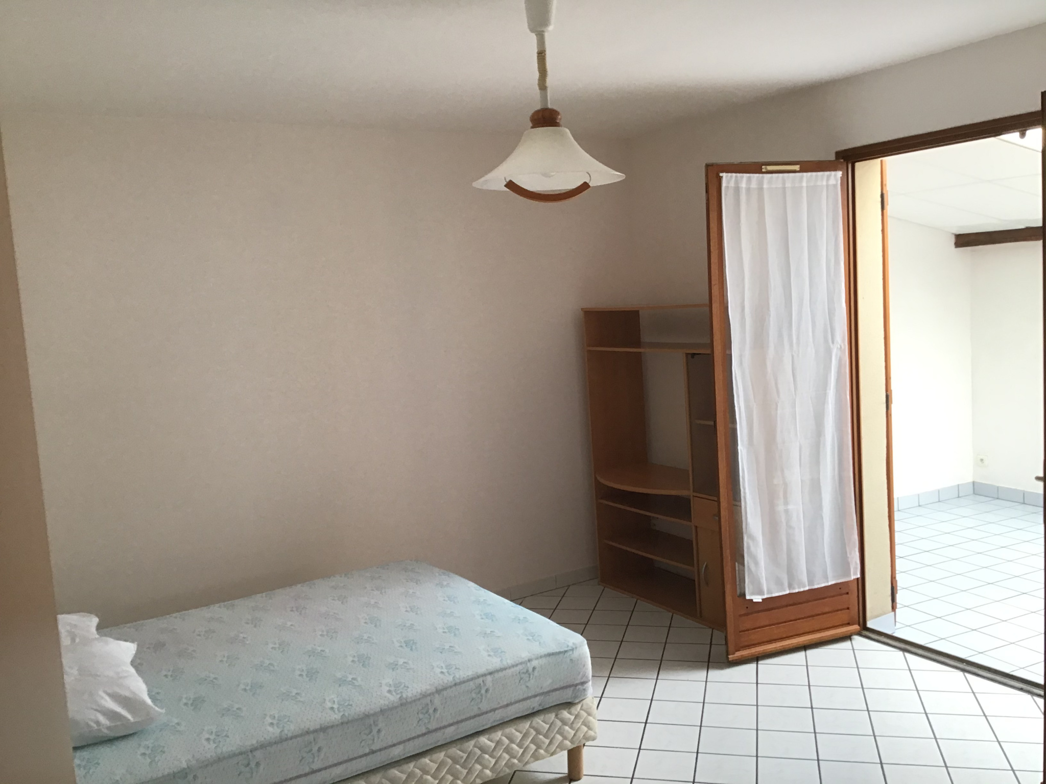 Immo80 – L'immobilier à Amiens et dans la Somme-STUDIO MEUBLE – PROCHE HOPITAL SUD – PONT DE METZ