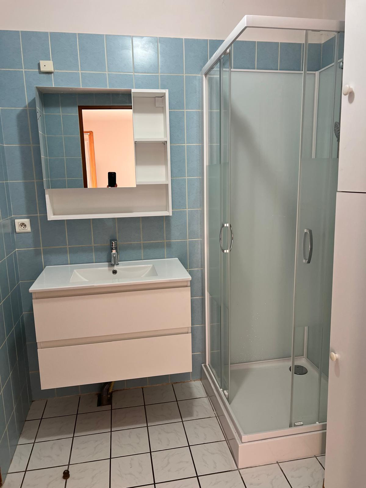 Immo80 – L'immobilier à Amiens et dans la Somme-STUDIO MEUBLE – PROCHE DE L&rsquo;HOPITAL SUD – PONT DE METZ