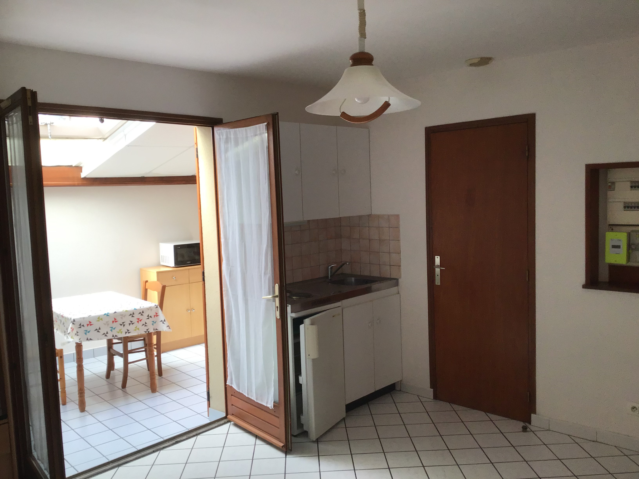 Immo80 – L'immobilier à Amiens et dans la Somme-STUDIO MEUBLE – PROCHE HOPITAL SUD – PONT DE METZ