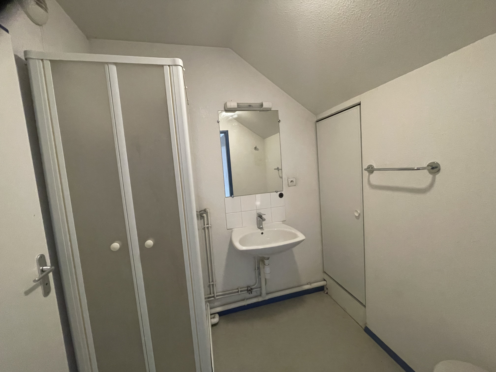 Immo80 – L'immobilier à Amiens et dans la Somme-AMIENS PROCHE CITADELLE : TRES BEAU STUDIO MEUBLE
