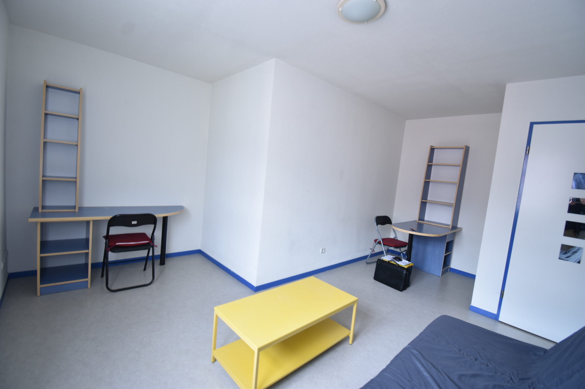 Immo80 – L'immobilier à Amiens et dans la Somme-AMIENS PROCHE CITADELLE : TRES BEAU STUDIO MEUBLE