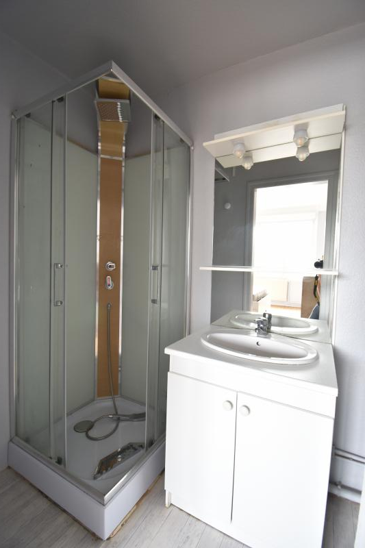 Immo80 – L'immobilier à Amiens et dans la Somme-AMIENS PLEIN CENTRE VILLE : Appartement T2 MEUBLE de 56,93 m2