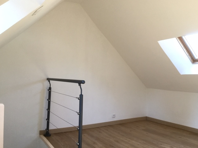 Immo80 – L'immobilier à Amiens et dans la Somme-AMIENS ST PIERRE – proche Citadelle : MAISON T3 MEUBLEE