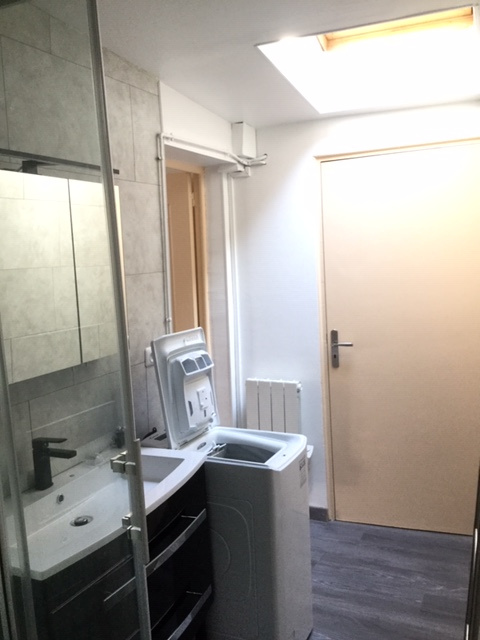 Immo80 – L'immobilier à Amiens et dans la Somme-AMIENS ST PIERRE – proche Citadelle : MAISON T3 MEUBLEE