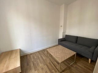 Immo80 – L'immobilier à Amiens et dans la Somme-IDEAL COLOCATION  –  AMIENS PROCHE DE LA GARE  : JOLIE MAISON AMIENOISE T3 MEUBLEE