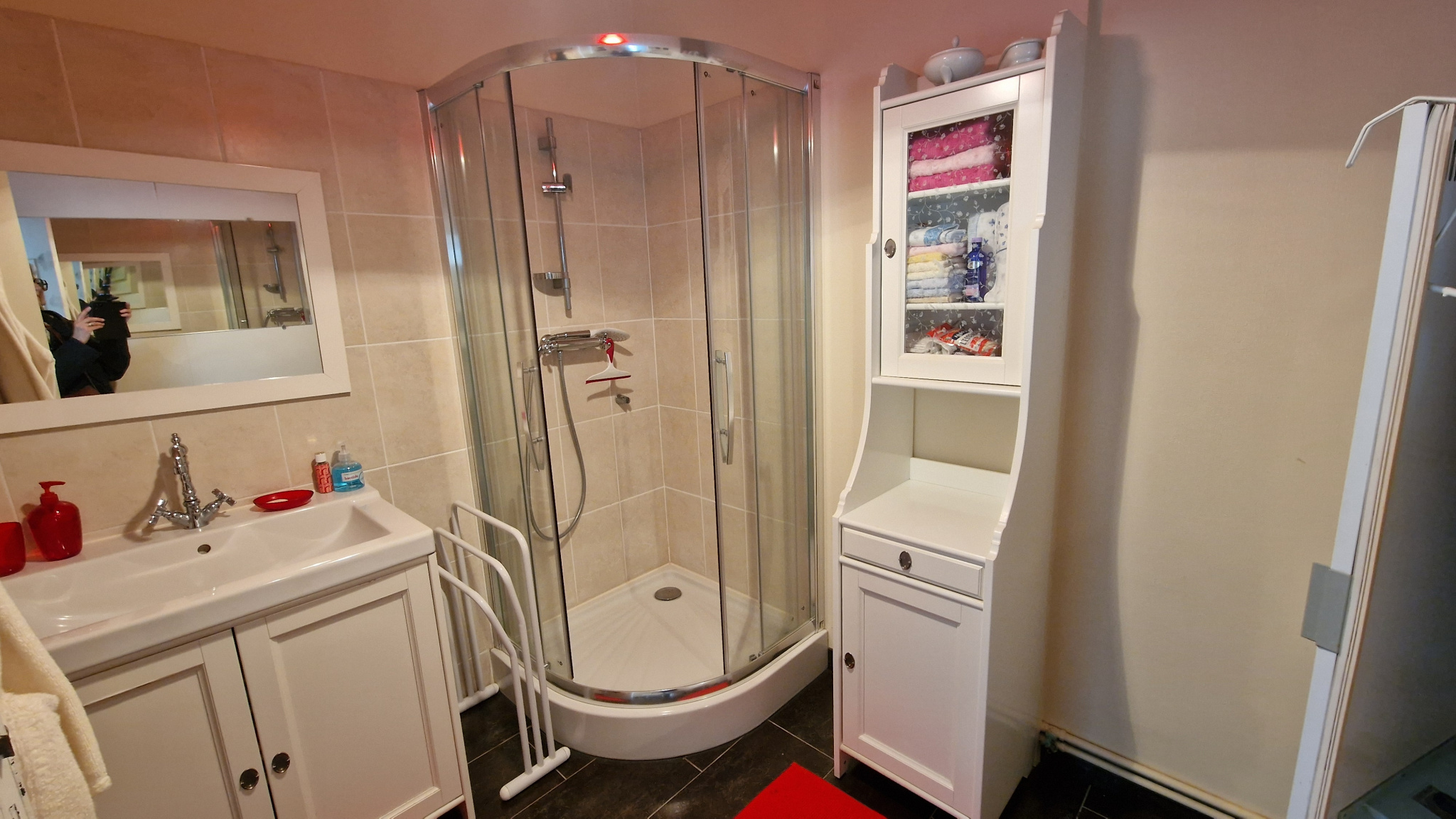 Immo80 – L'immobilier à Amiens et dans la Somme-AMIENS ST PIERRE – PARC RENE COTY : BEL APPARTEMENT T4 de 93.40 m2 avec cellier et garage