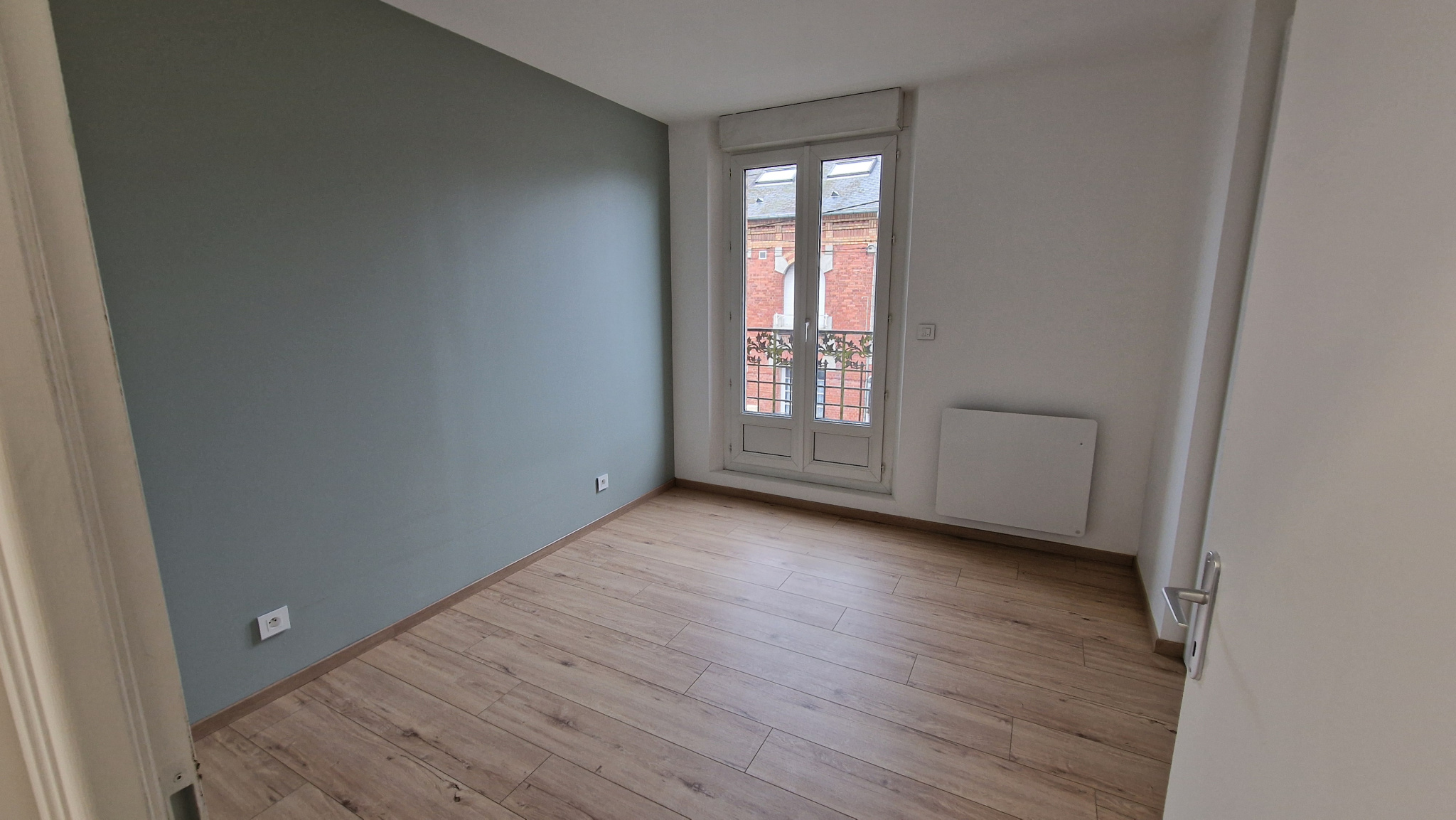 Immo80 – L'immobilier à Amiens et dans la Somme-APPARTEMENT T3