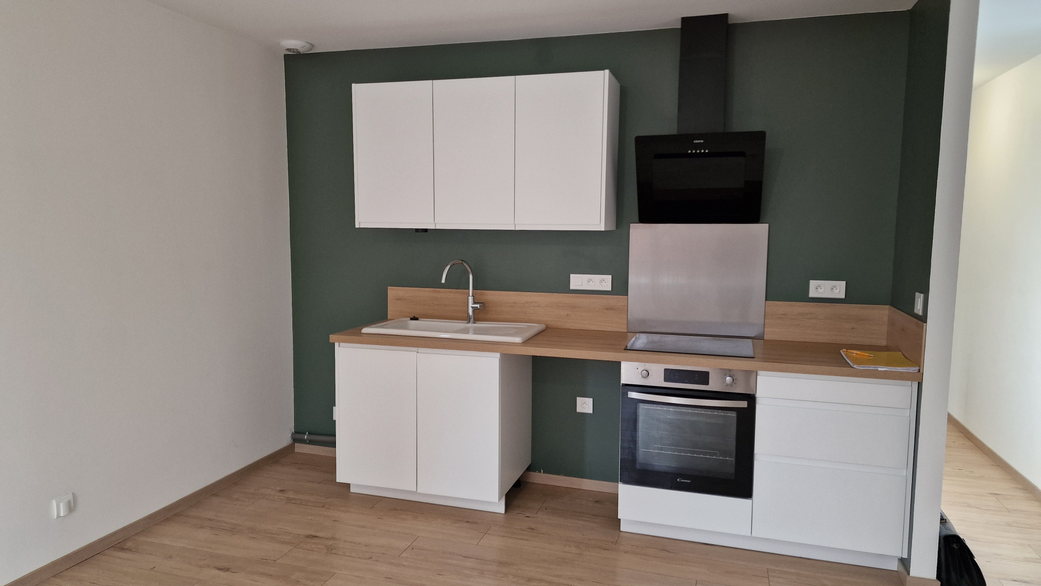 Immo80 – L'immobilier à Amiens et dans la Somme-APPARTEMENT T3