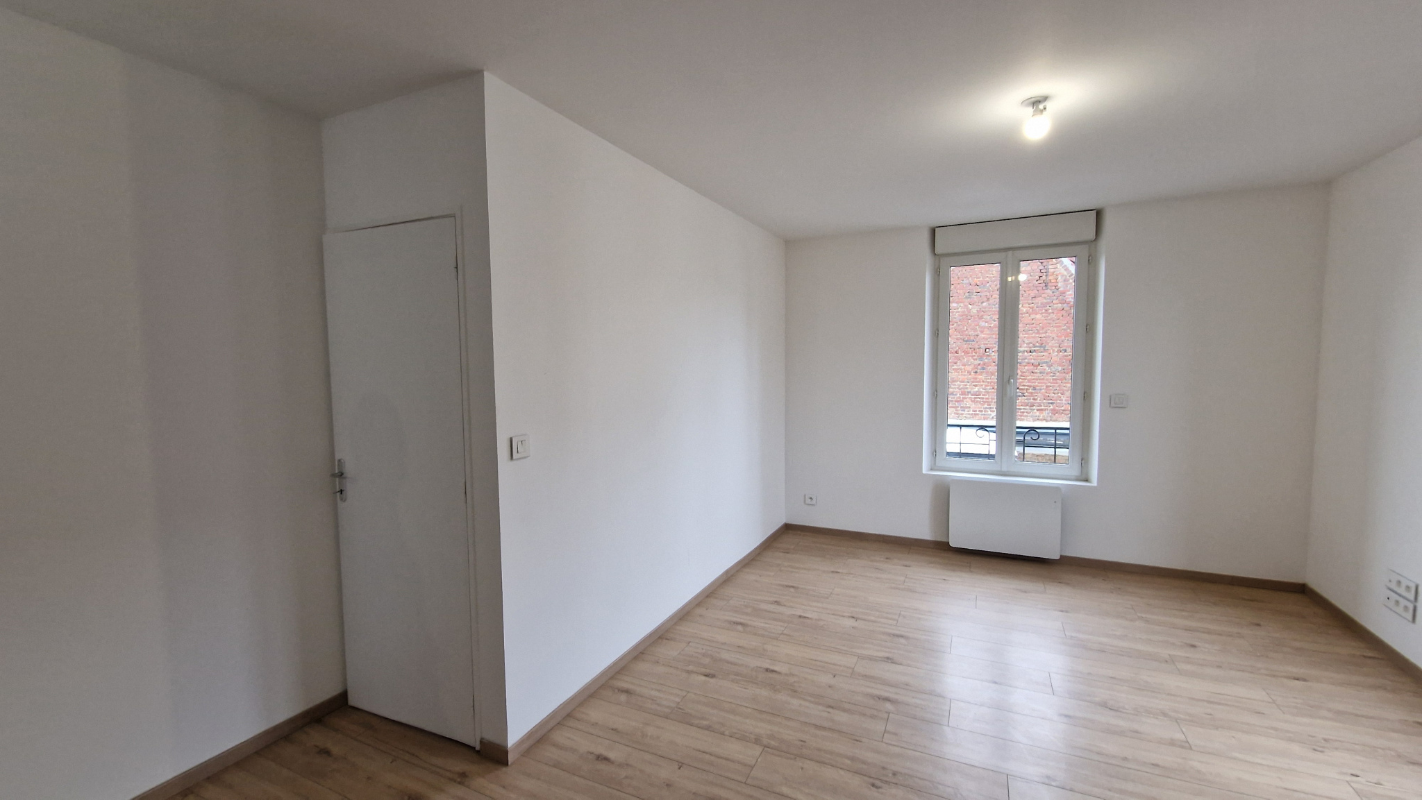 Immo80 – L'immobilier à Amiens et dans la Somme-APPARTEMENT T3