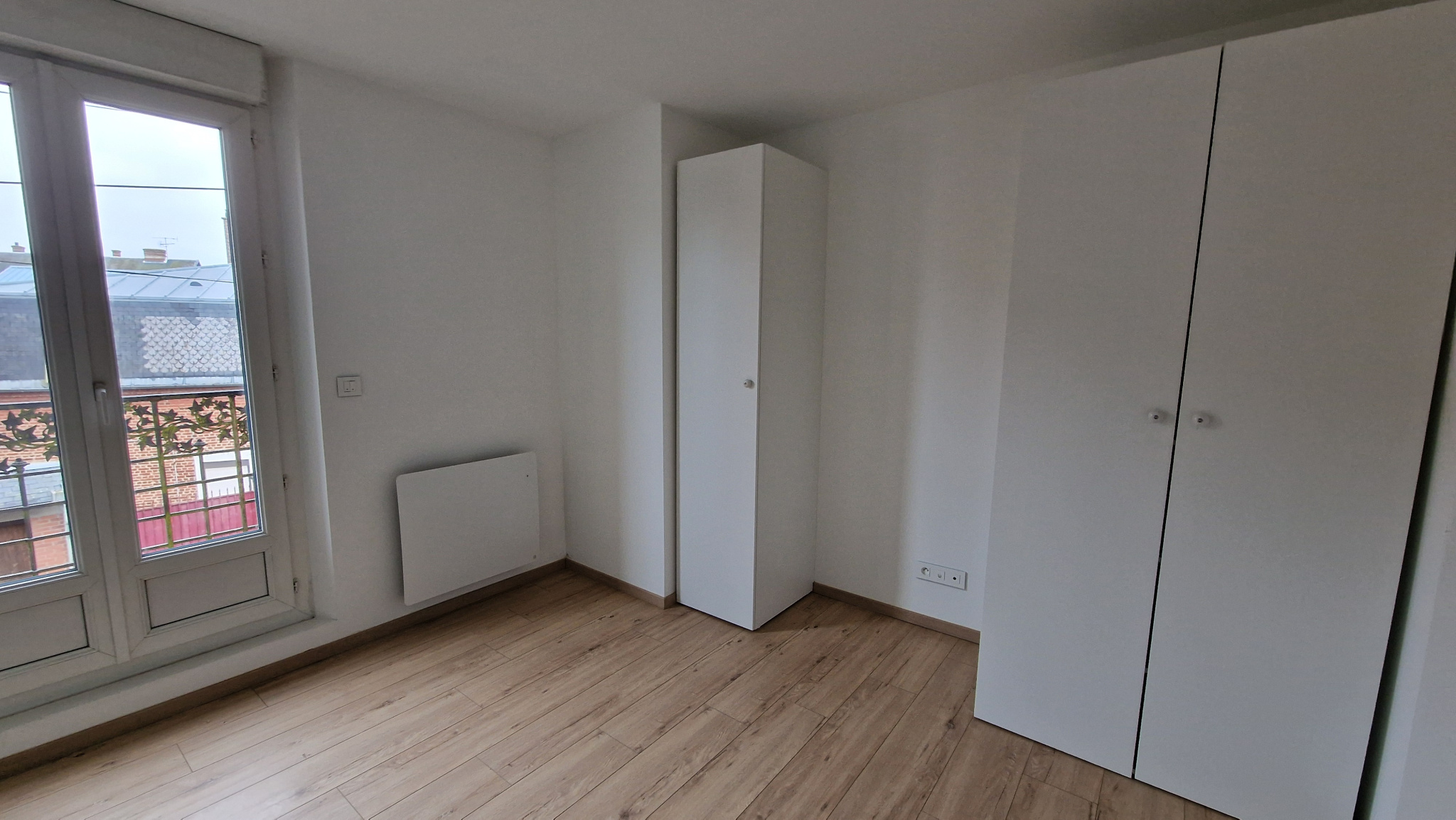 Immo80 – L'immobilier à Amiens et dans la Somme-APPARTEMENT T3