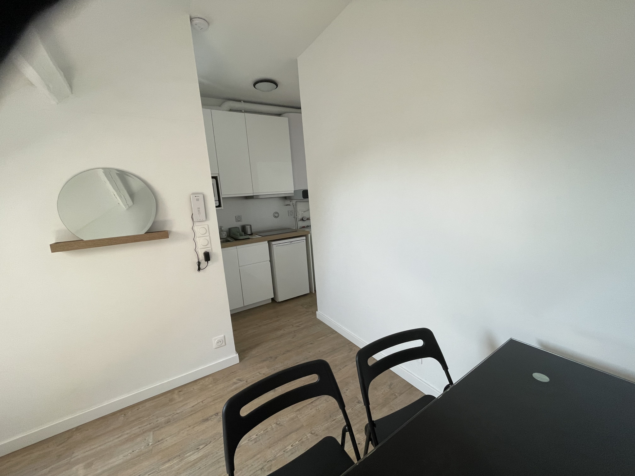 Immo80 – L'immobilier à Amiens et dans la Somme-APPARTEMENT T2 MEUBLE
