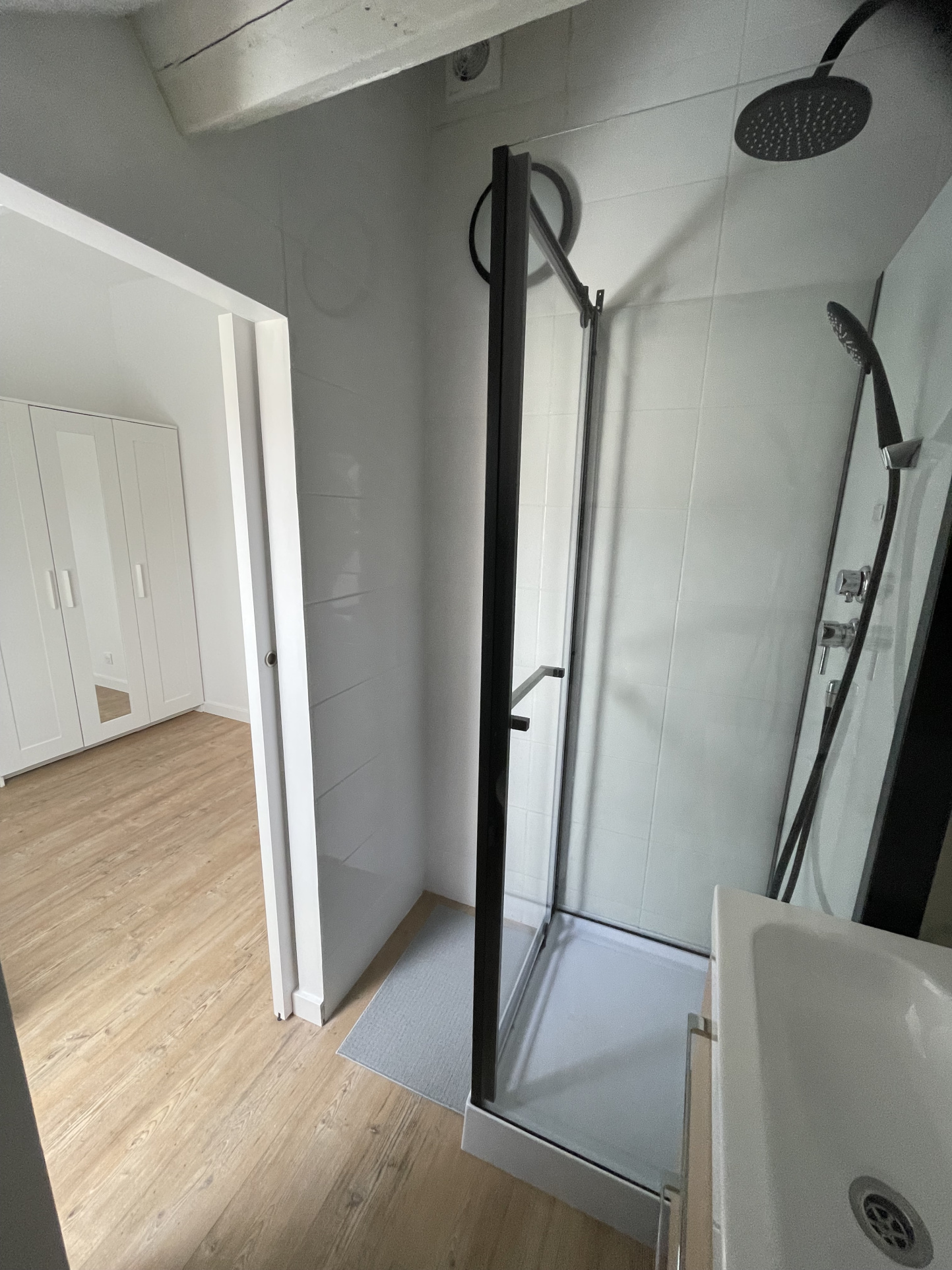 Immo80 – L'immobilier à Amiens et dans la Somme-APPARTEMENT T2 MEUBLE