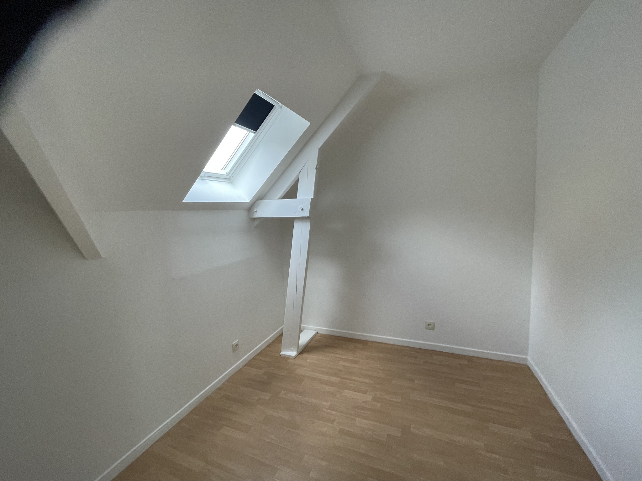 Immo80 – L'immobilier à Amiens et dans la Somme- BEAUVAL : MAISON T4 avec jardin