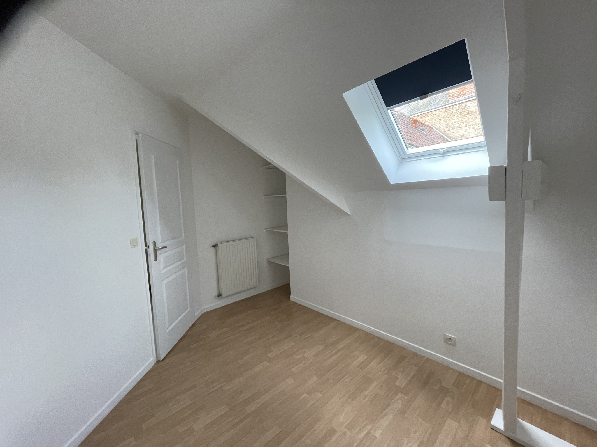 Immo80 – L'immobilier à Amiens et dans la Somme- BEAUVAL : MAISON T4 avec jardin
