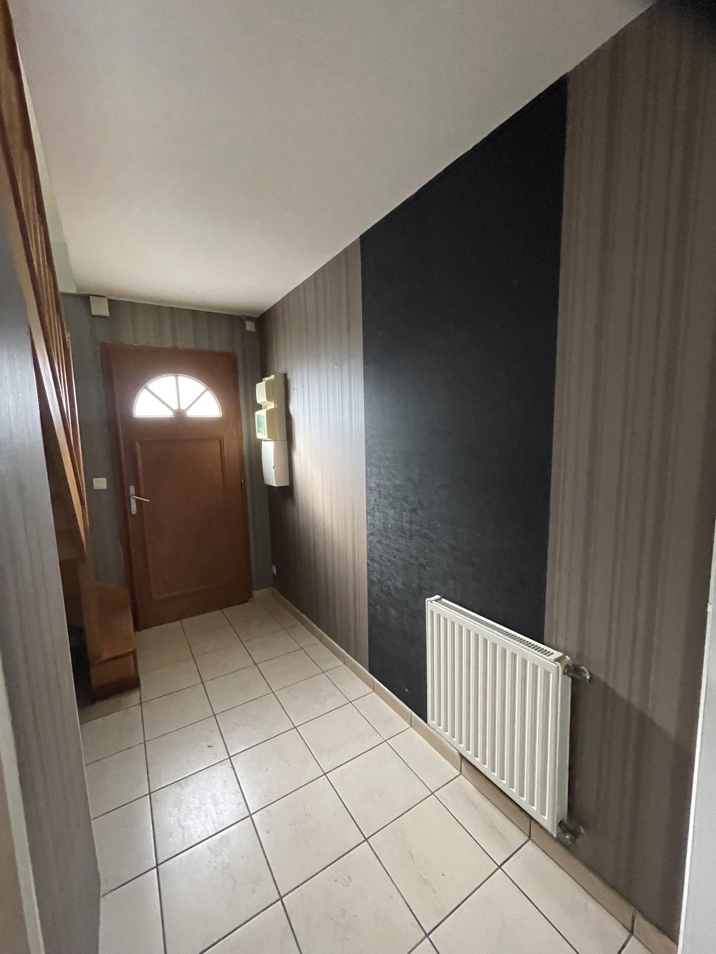 Immo80 – L'immobilier à Amiens et dans la Somme- BEAUVAL : MAISON T4 avec jardin