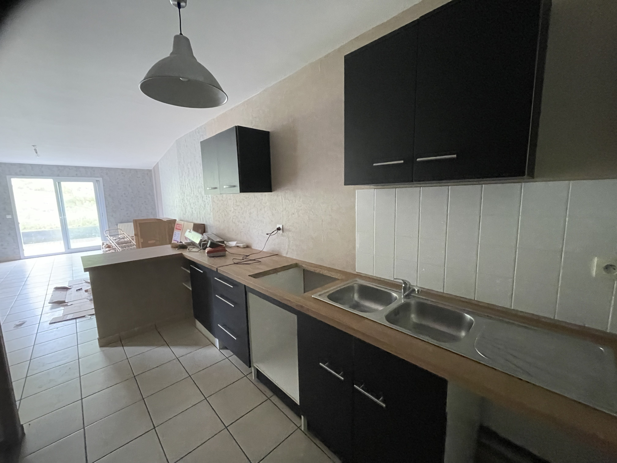 Immo80 – L'immobilier à Amiens et dans la Somme- BEAUVAL : MAISON T4 avec jardin