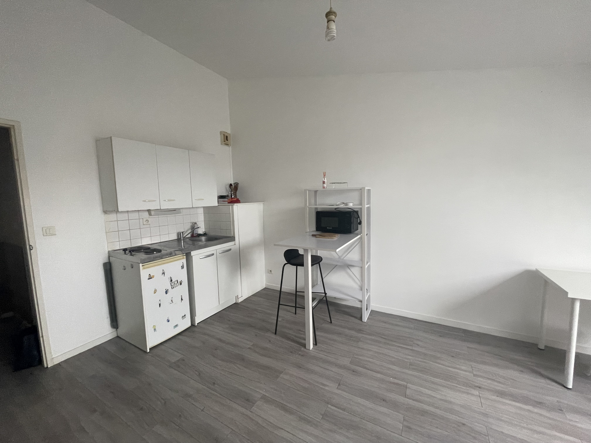 Immo80 – L'immobilier à Amiens et dans la Somme-AMIENS PLEIN CENTRE VILLE : STUDIO de 22.48 m2 avec parking