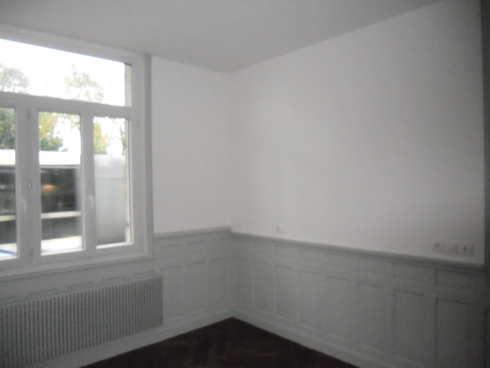 Immo80 – L'immobilier à Amiens et dans la Somme-AMIENS SUD – Avenue du 14 juillet 1789 : Appartement T1 en rez-de-chaussée – proche du Campus