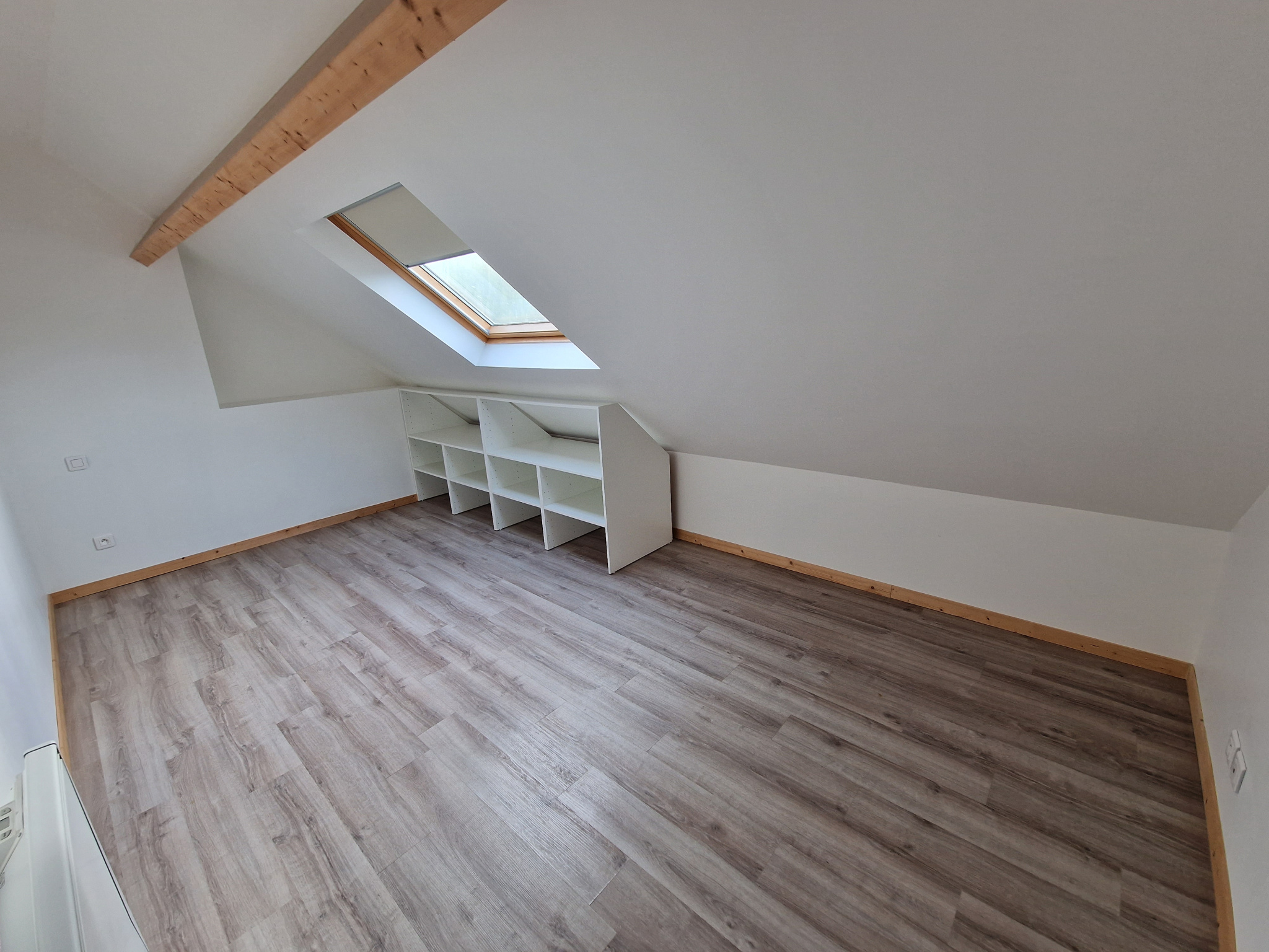 Immo80 – L'immobilier à Amiens et dans la Somme-LE HAMEL : JOLIE MAISON avec jardin et garage –  73m2:  PROCHE DE CORBIE ET VILLERS-BRETONNEUX