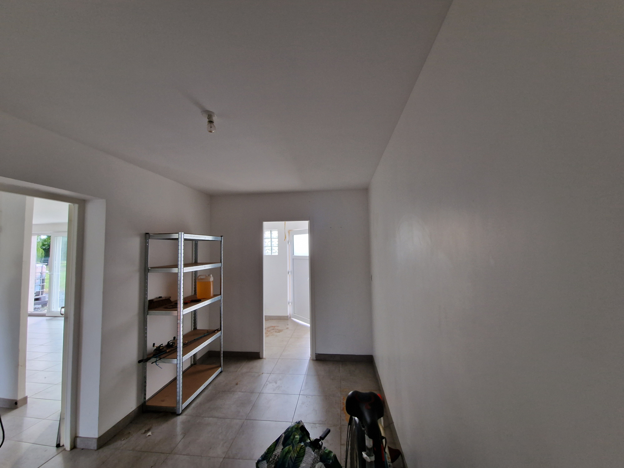 Immo80 – L'immobilier à Amiens et dans la Somme-LE HAMEL : JOLIE MAISON avec jardin et garage –  73m2:  PROCHE DE CORBIE ET VILLERS-BRETONNEUX