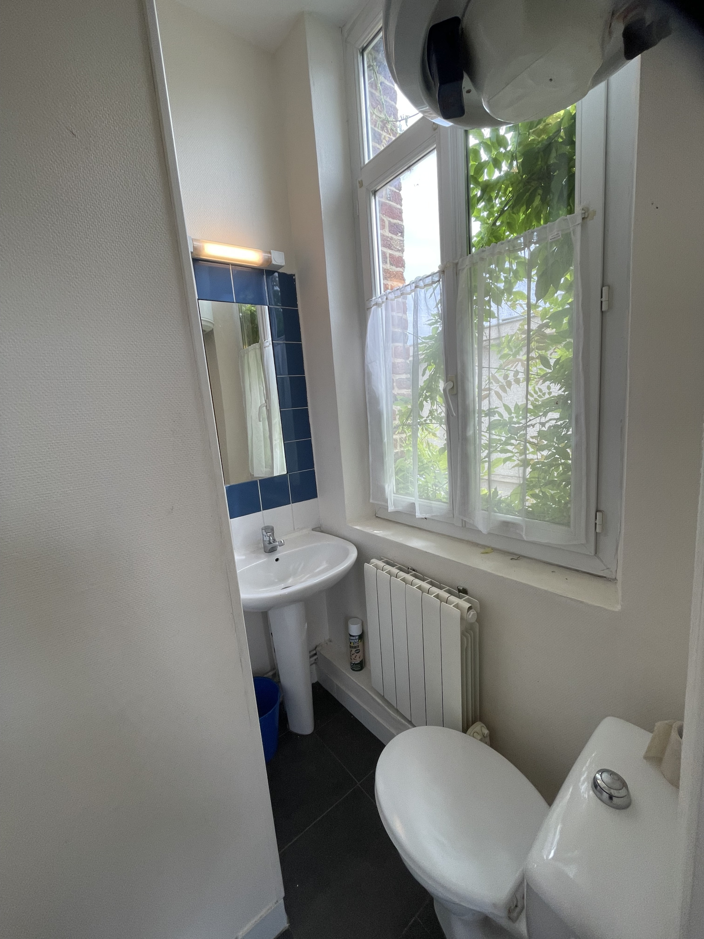 Immo80 – L'immobilier à Amiens et dans la Somme-AMIENS ST LEU : STUDIO IDEAL pour étudiant(e)