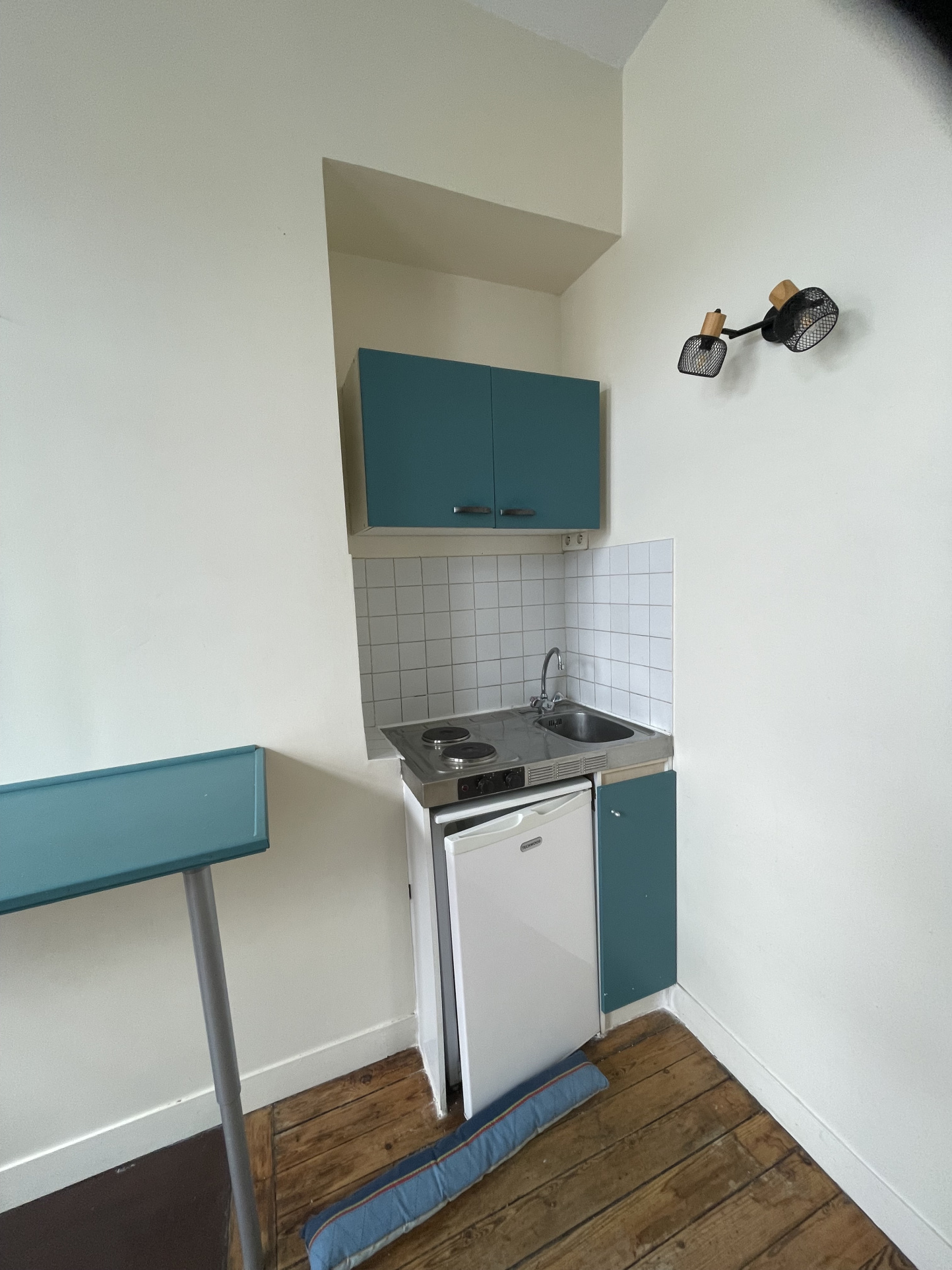 Immo80 – L'immobilier à Amiens et dans la Somme-AMIENS ST LEU : STUDIO IDEAL pour étudiant(e)