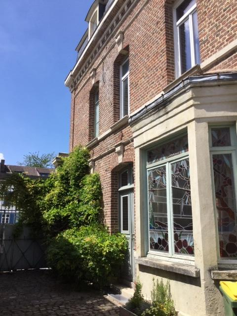 Immo80 – L'immobilier à Amiens et dans la Somme-AMIENS ST LEU : STUDIO IDEAL pour étudiant(e)