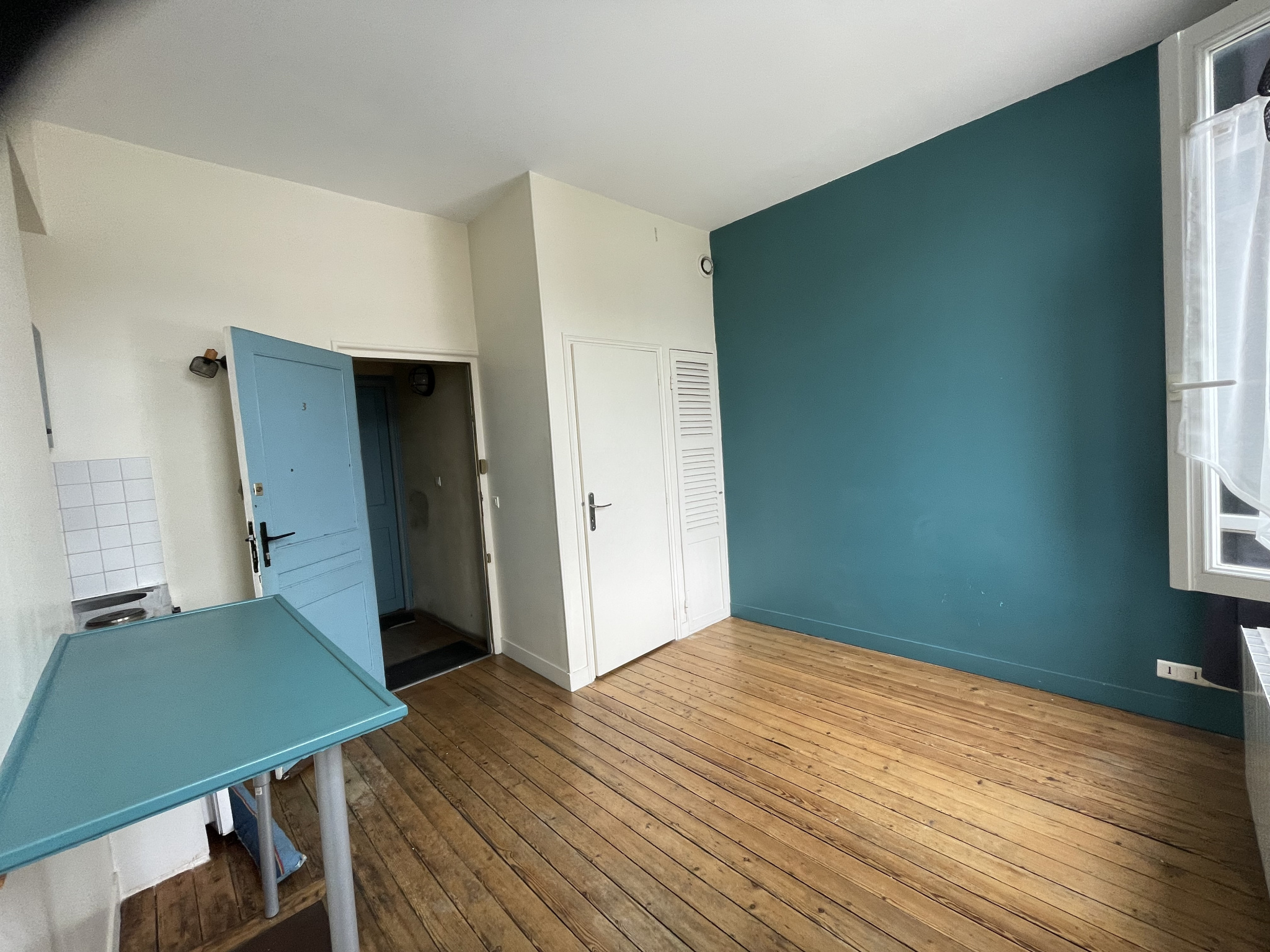 Immo80 – L'immobilier à Amiens et dans la Somme-AMIENS ST LEU : STUDIO IDEAL pour étudiant(e)