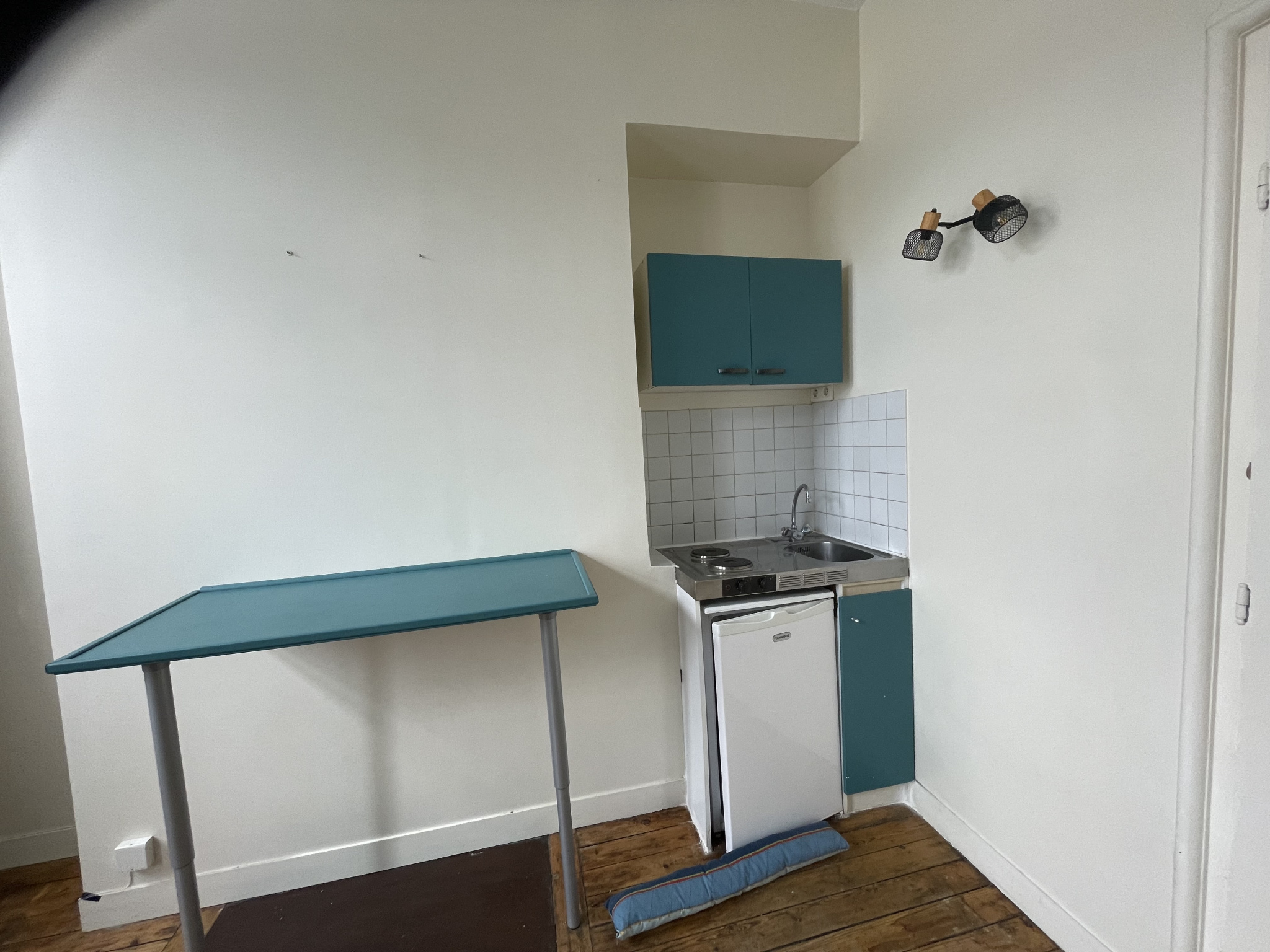 Immo80 – L'immobilier à Amiens et dans la Somme-AMIENS ST LEU : STUDIO IDEAL pour étudiant(e)