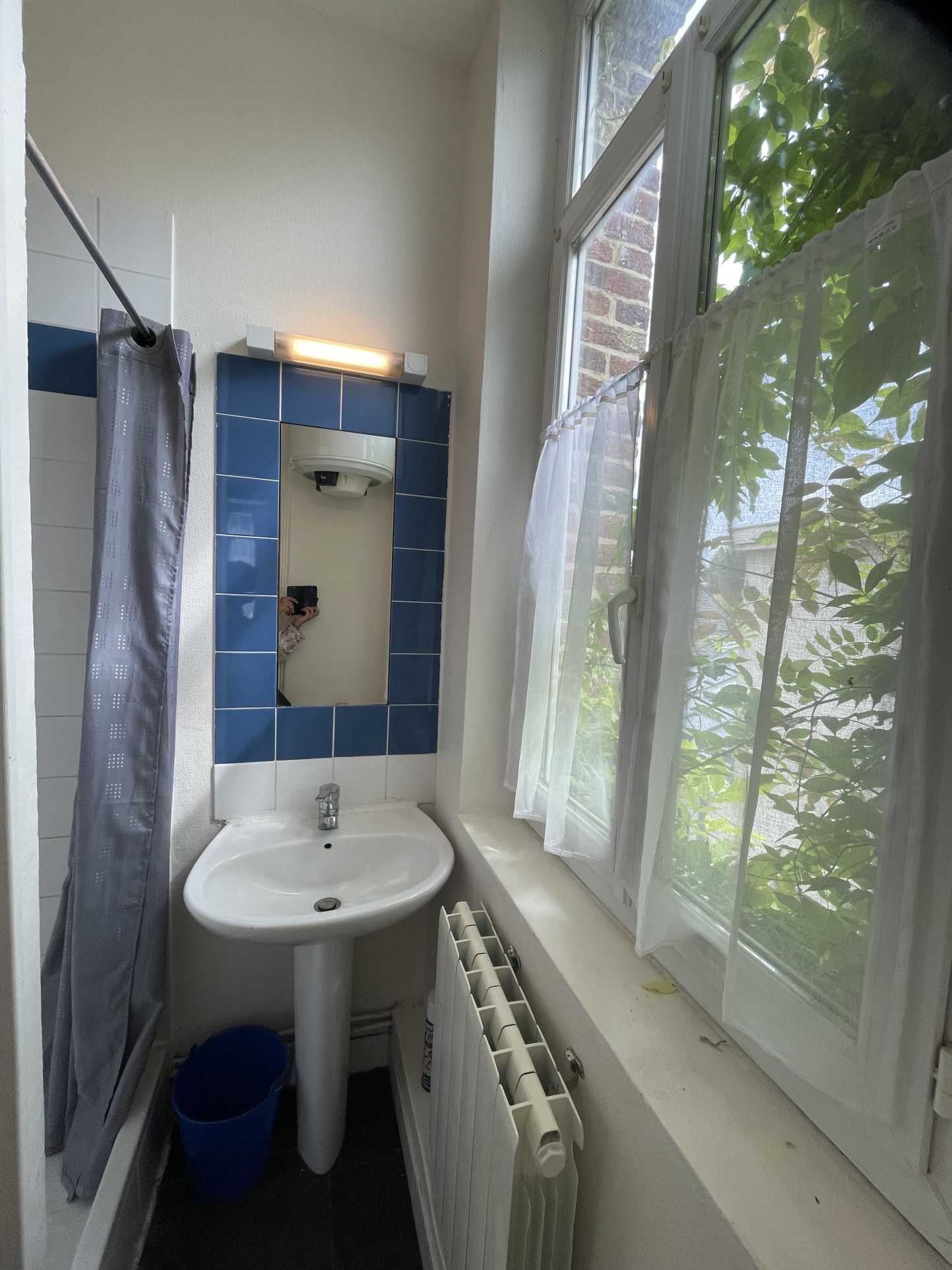 Immo80 – L'immobilier à Amiens et dans la Somme-AMIENS ST LEU : STUDIO IDEAL pour étudiant(e)