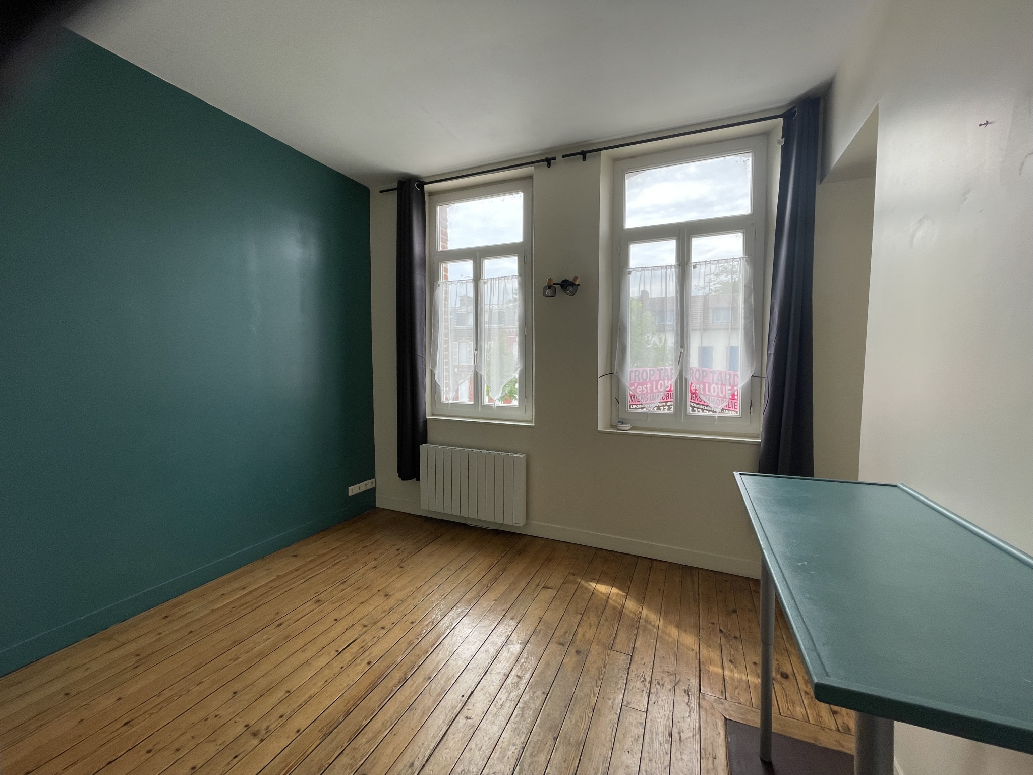 Immo80 – L'immobilier à Amiens et dans la Somme-AMIENS ST LEU : STUDIO IDEAL pour étudiant(e)