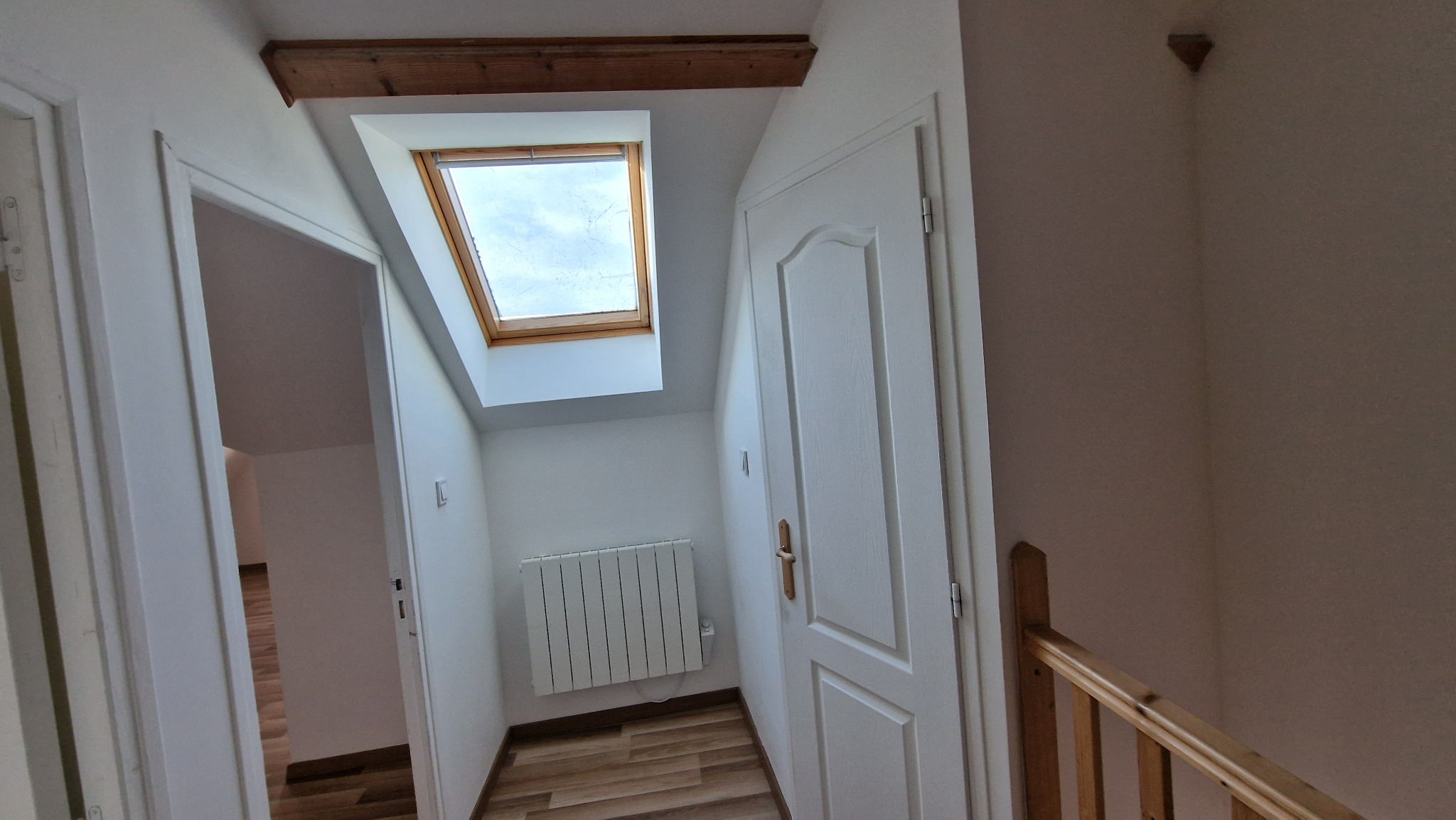 Immo80 – L'immobilier à Amiens et dans la Somme-MAISON LUMINEUSE T3 AVEC JARDIN ET GARAGE