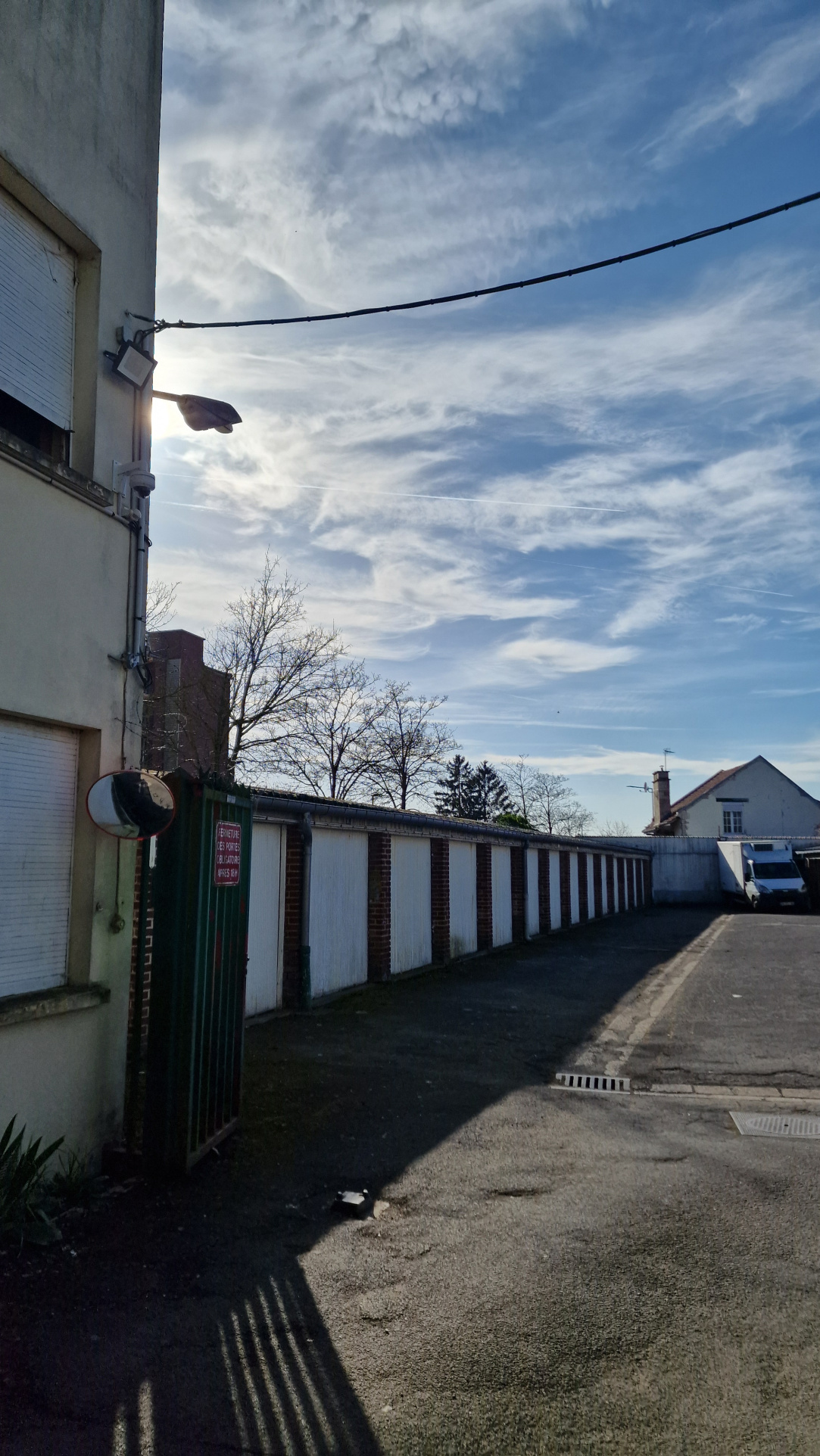 Immo80 – L'immobilier à Amiens et dans la Somme-GARAGE A L&rsquo;UNITE / EN LOT OU ENSEMBLE COMPLET