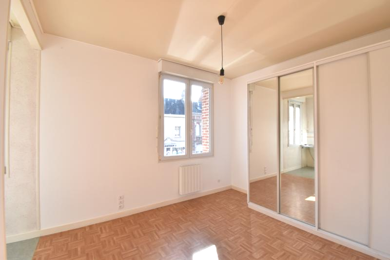 Immo80 – L'immobilier à Amiens et dans la Somme-STUDIO AU COEUR DU QUARTIER SAINT PIERRE