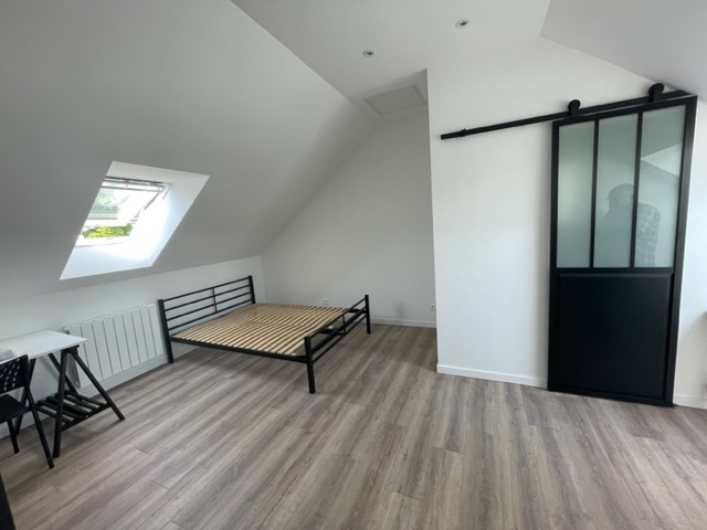Immo80 – L'immobilier à Amiens et dans la Somme-AMIENS BD DE ST QUENTIN :  MAISON AMIENOISE MEUBLEE pour COLOCATION 3 PERSONNES (étudiants ou jeunes salariés)