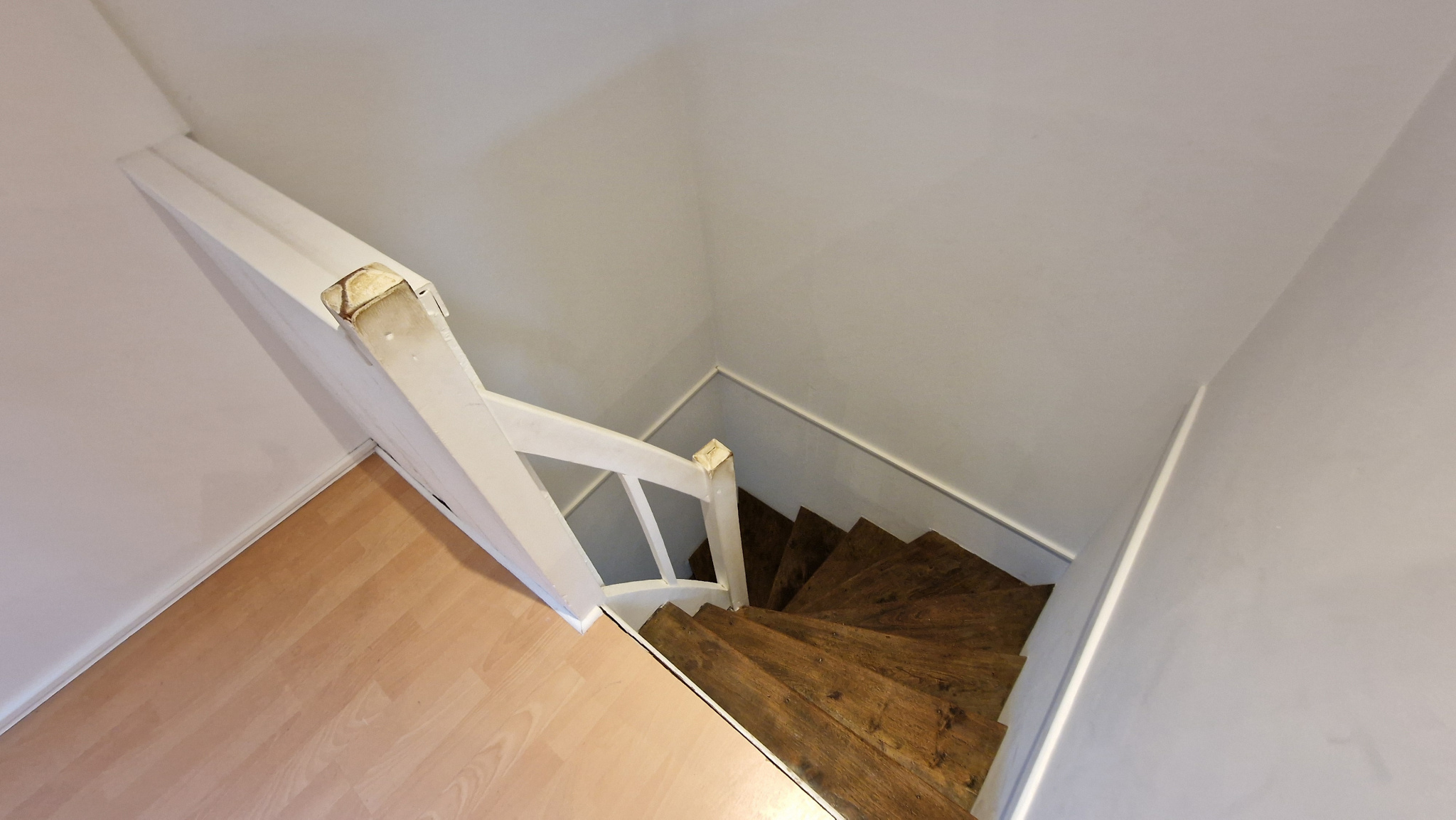 Immo80 – L'immobilier à Amiens et dans la Somme-QUARTIER ST JACQUES ST ROCH : AMIENOISE AVEC GARAGE