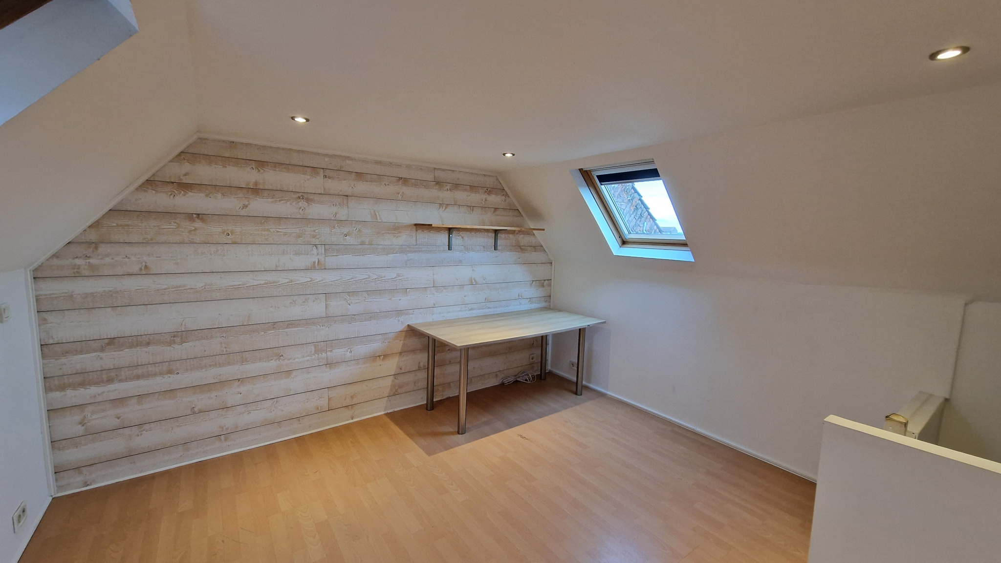 Immo80 – L'immobilier à Amiens et dans la Somme-QUARTIER ST JACQUES ST ROCH : AMIENOISE AVEC GARAGE