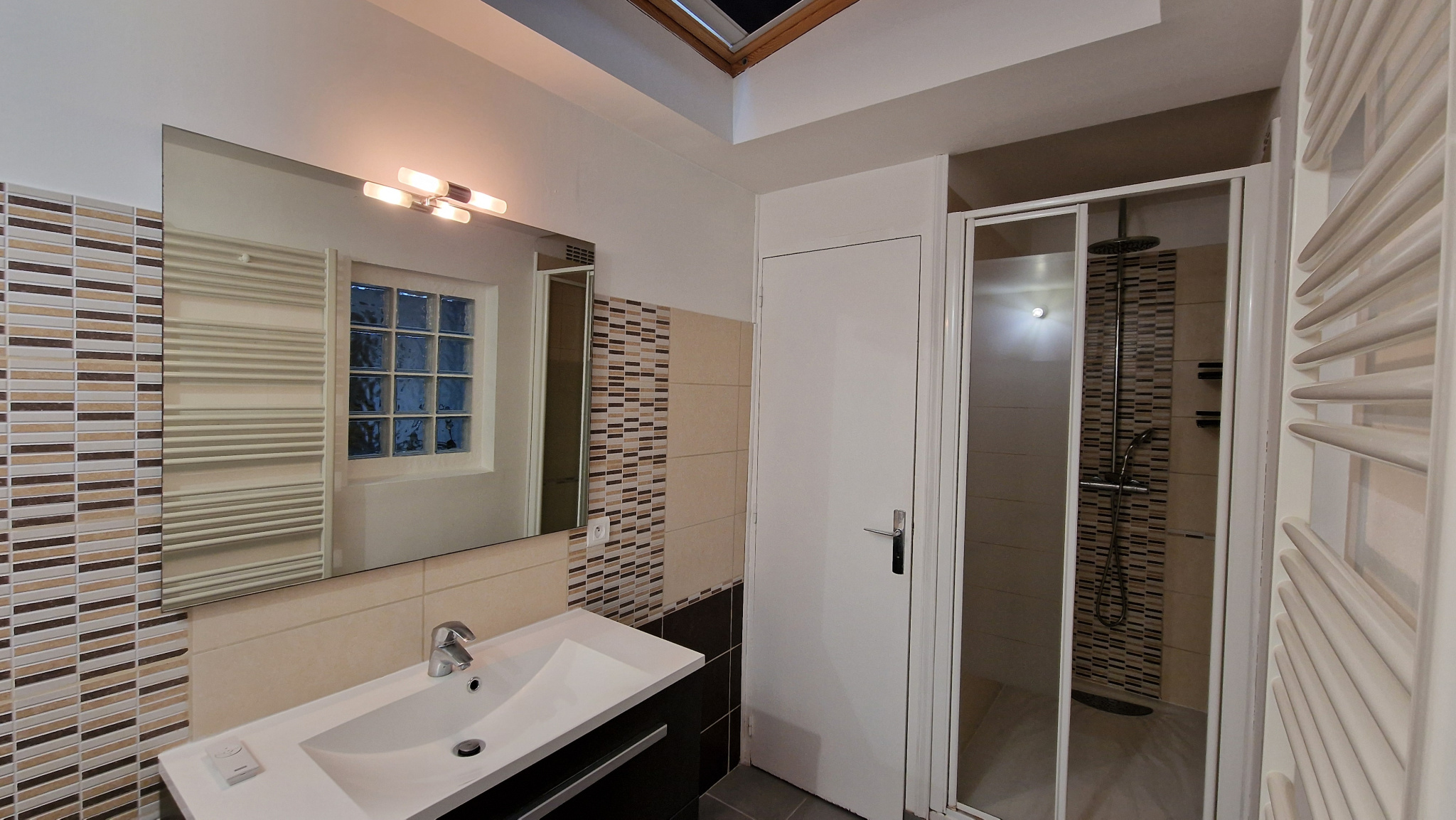 Immo80 – L'immobilier à Amiens et dans la Somme-QUARTIER ST JACQUES ST ROCH : AMIENOISE AVEC GARAGE