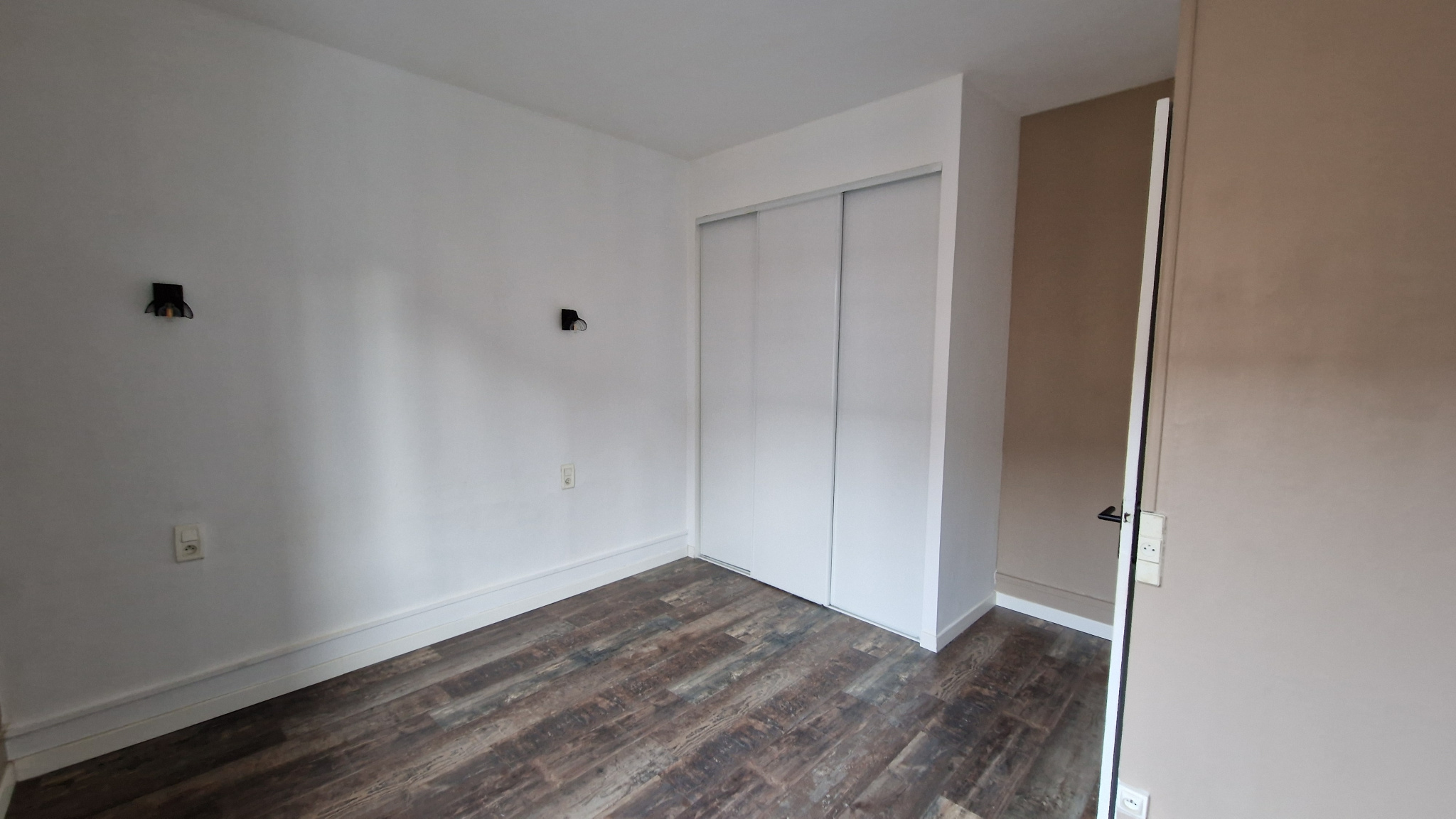 Immo80 – L'immobilier à Amiens et dans la Somme-QUARTIER ST JACQUES ST ROCH : AMIENOISE AVEC GARAGE