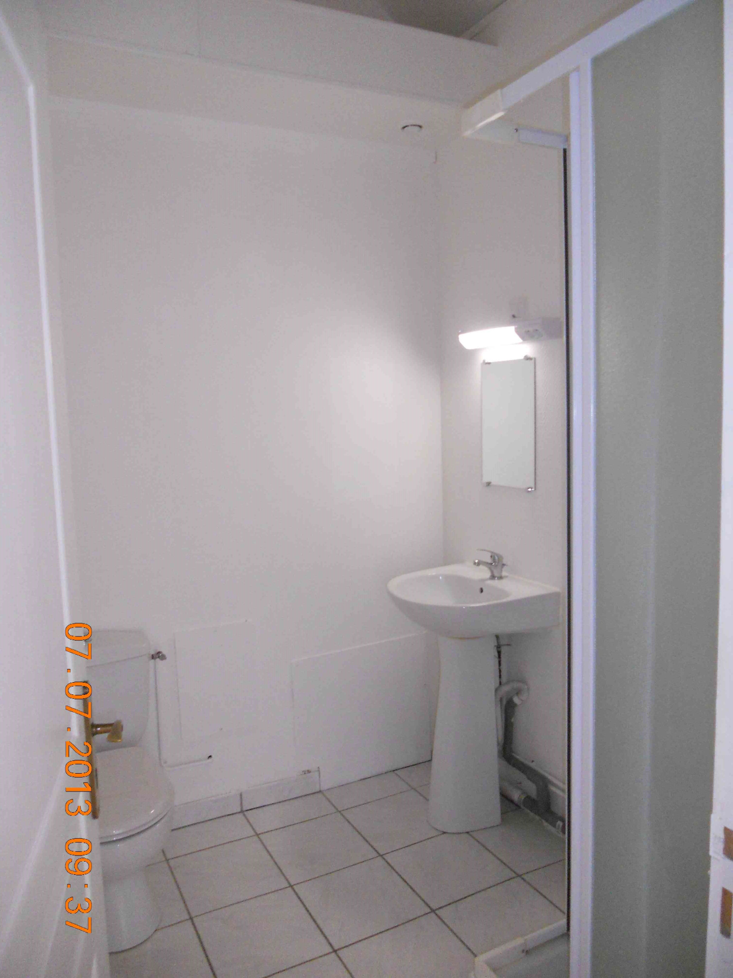 Immo80 – L'immobilier à Amiens et dans la Somme-AMIENS LA HOTOIE : APPARTEMENT T2 MANSARDE