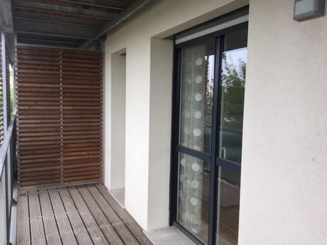 Immo80 – L'immobilier à Amiens et dans la Somme-AMIENS SUD – proche HOPITAL SUD ET CAMPUS : SUPERBE APPARTEMENT T1 avec parking aérien dans résidence sécurisé