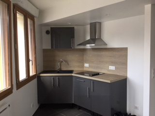 Immo80 – L'immobilier à Amiens et dans la Somme-AMIENS GARE – Appartement F2