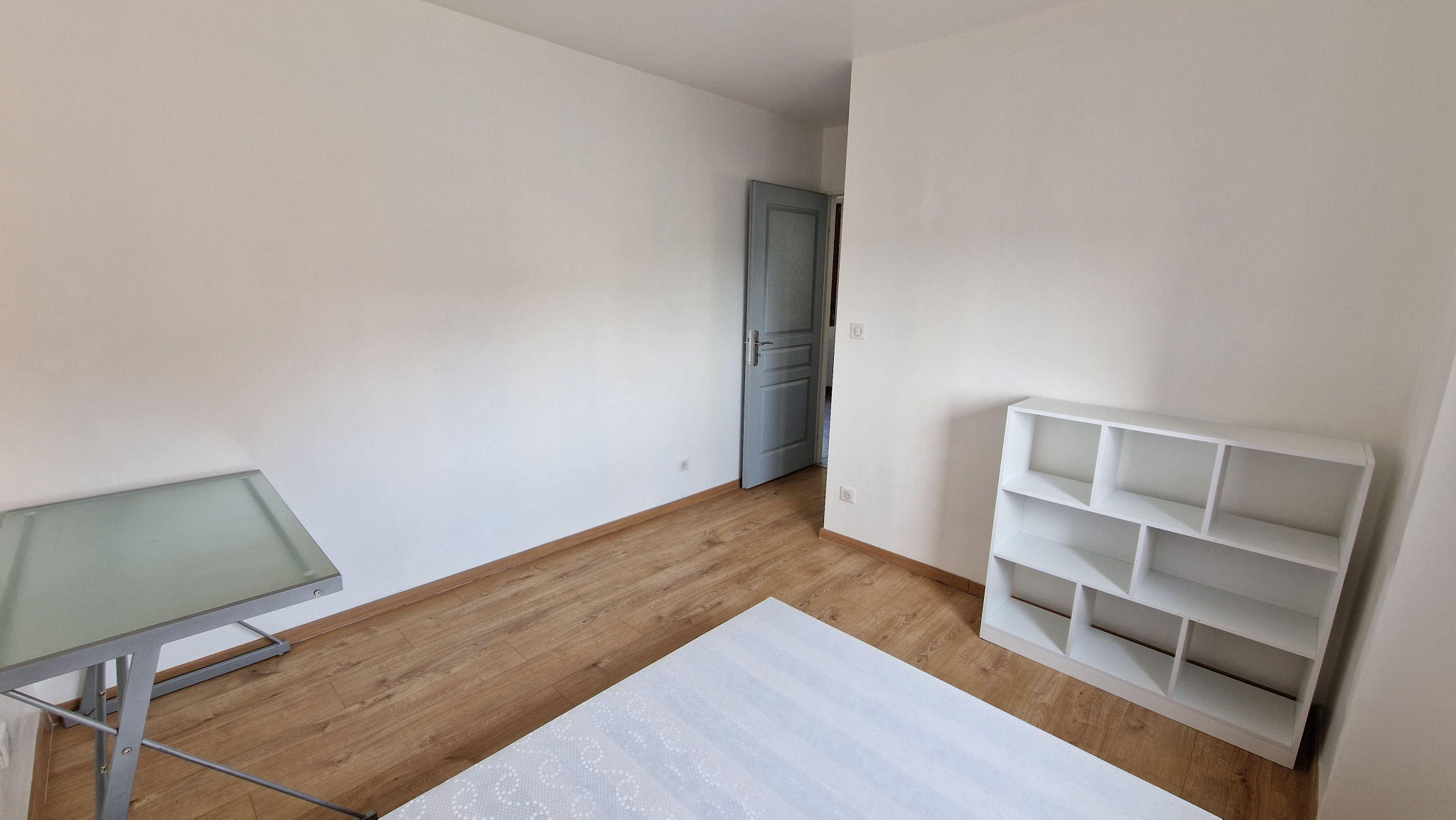 Immo80 – L'immobilier à Amiens et dans la Somme-AMIENS GARE – Appartement F2