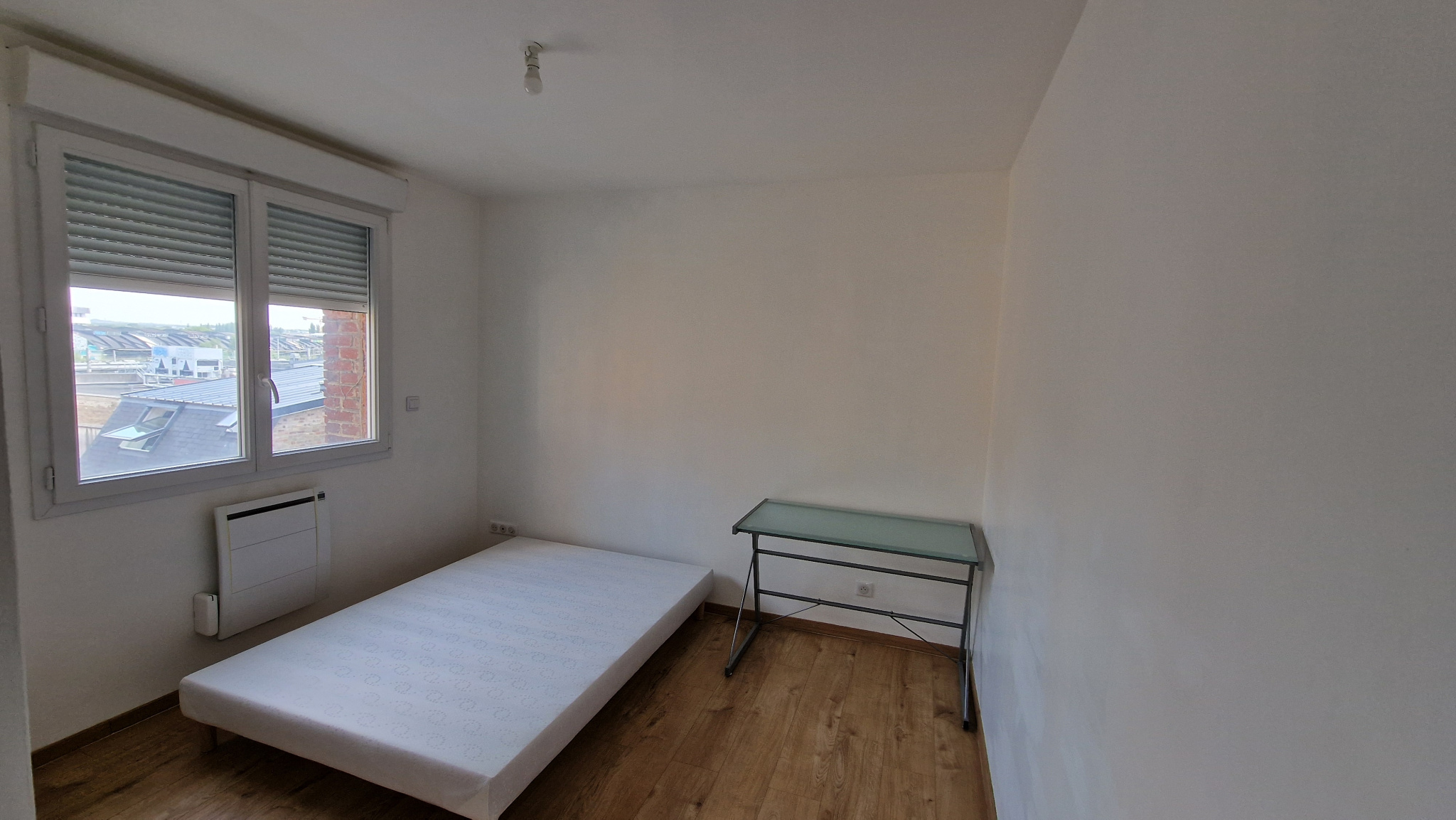 Immo80 – L'immobilier à Amiens et dans la Somme-AMIENS GARE – Appartement F2