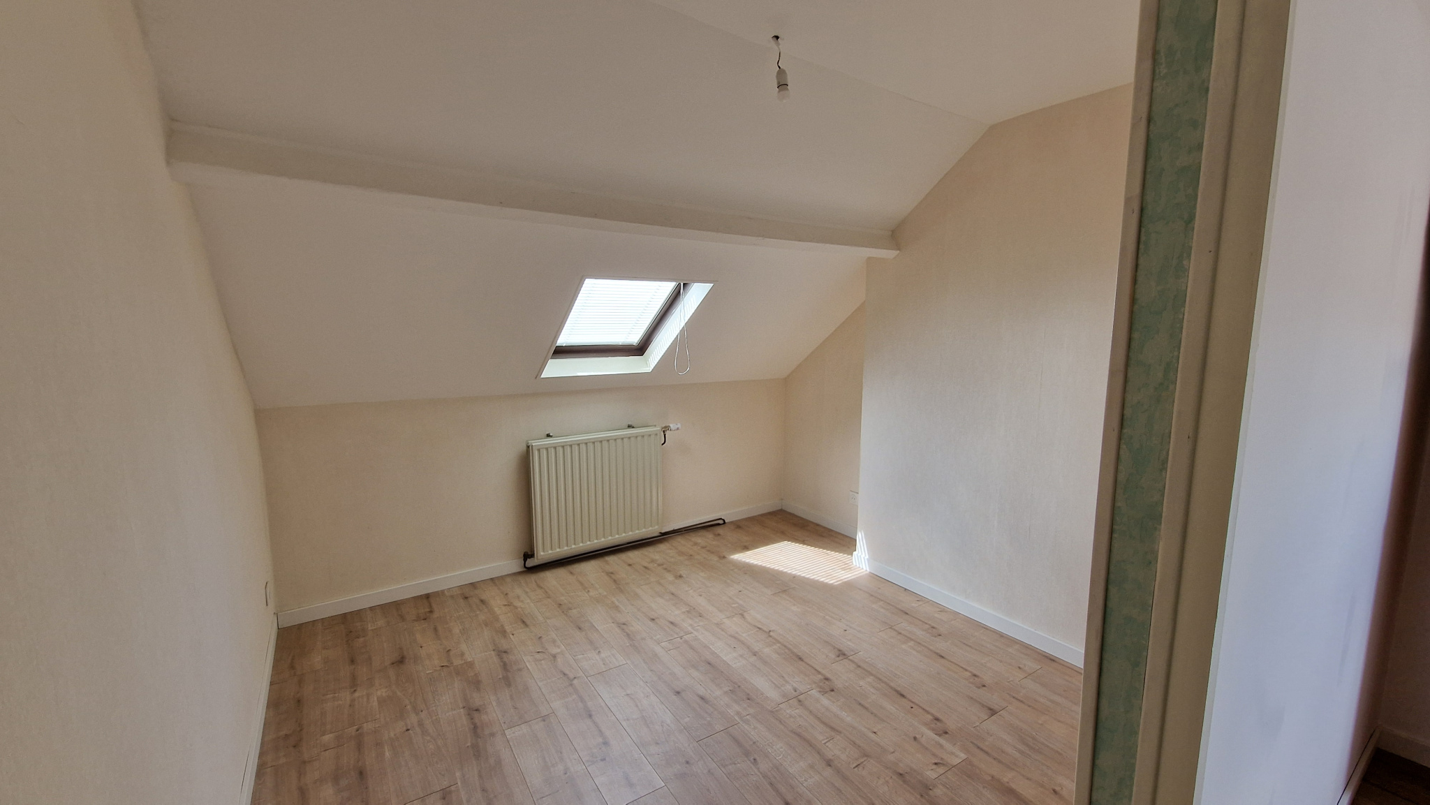 Immo80 – L'immobilier à Amiens et dans la Somme-AMIENS ST HONORE : MAISON AMIENOISE T3 de 49.80 m2