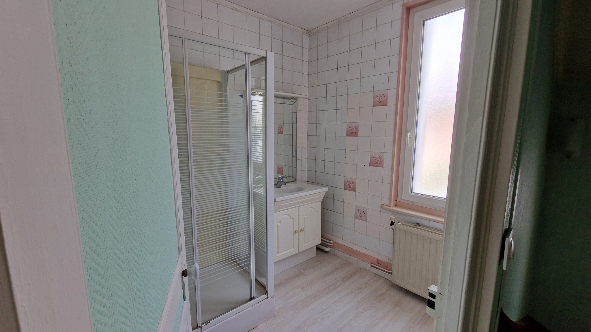 Immo80 – L'immobilier à Amiens et dans la Somme-AMIENS ST HONORE : MAISON AMIENOISE T3 de 49.80 m2