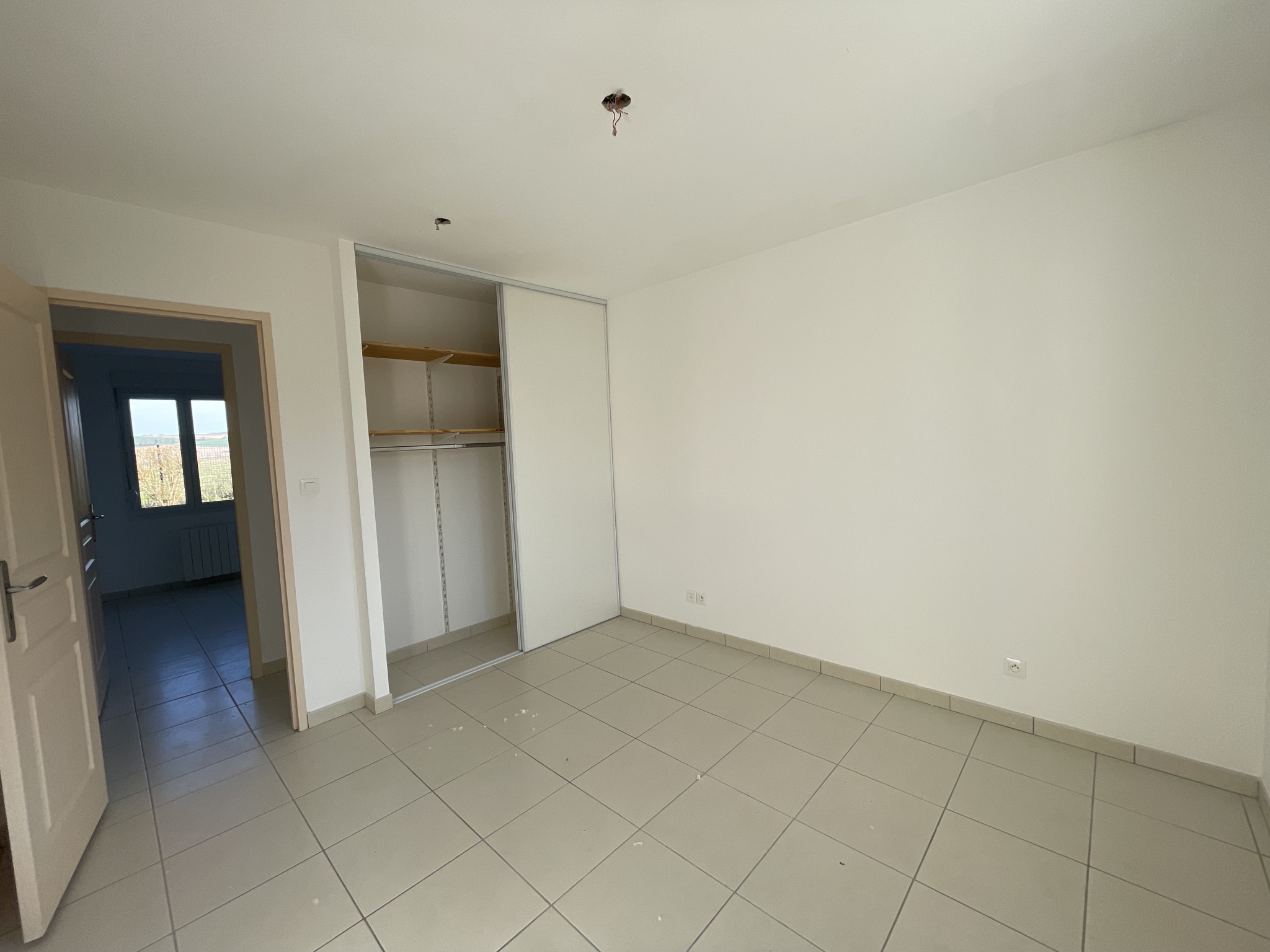 Immo80 – L'immobilier à Amiens et dans la Somme-THEZY GLIMONT : PAVILLON INDIVIDUEL T4 de 94.85 m2 de PLAIN PIED