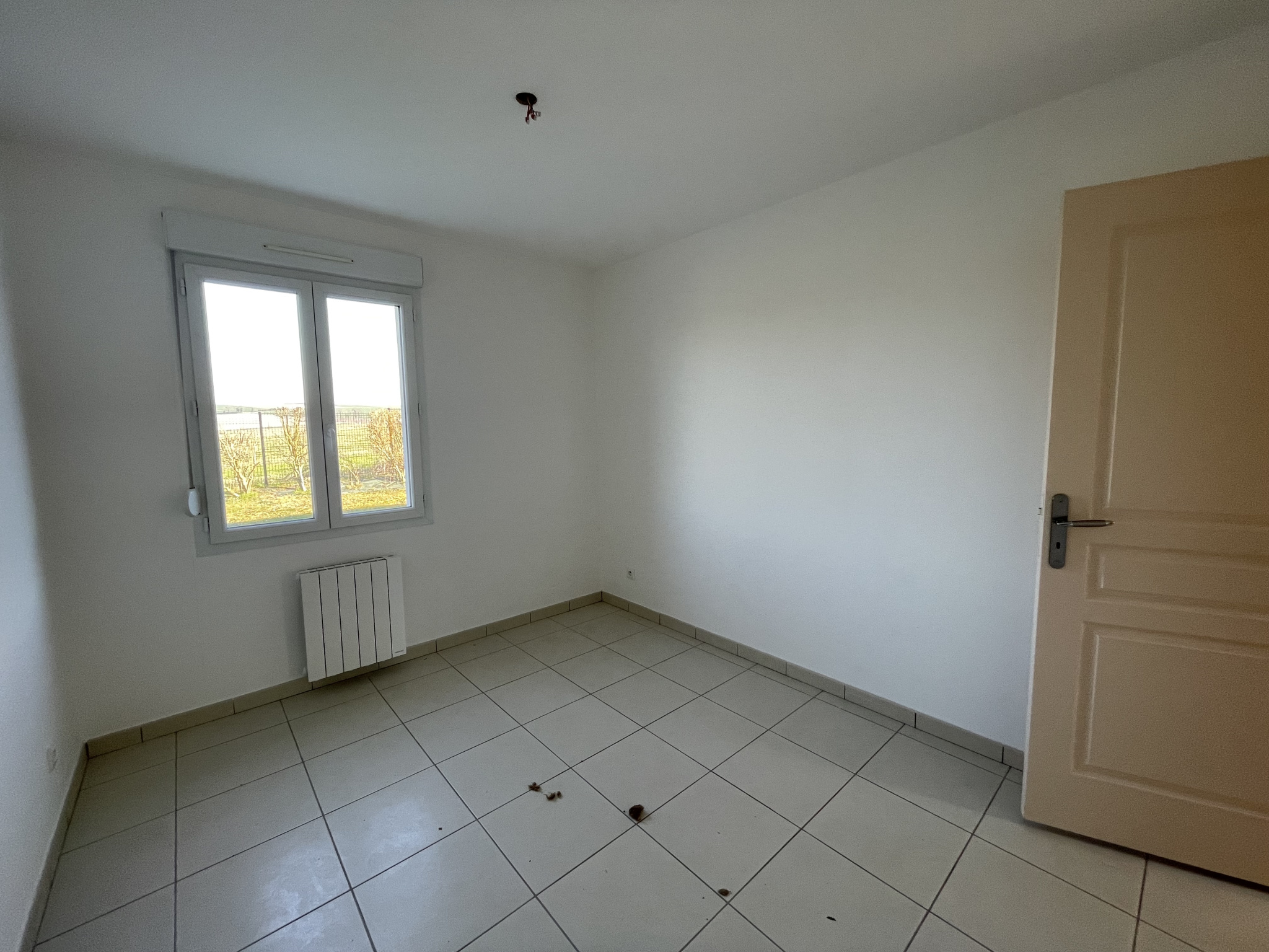 Immo80 – L'immobilier à Amiens et dans la Somme-THEZY GLIMONT : PAVILLON INDIVIDUEL T4 de 94.85 m2 de PLAIN PIED