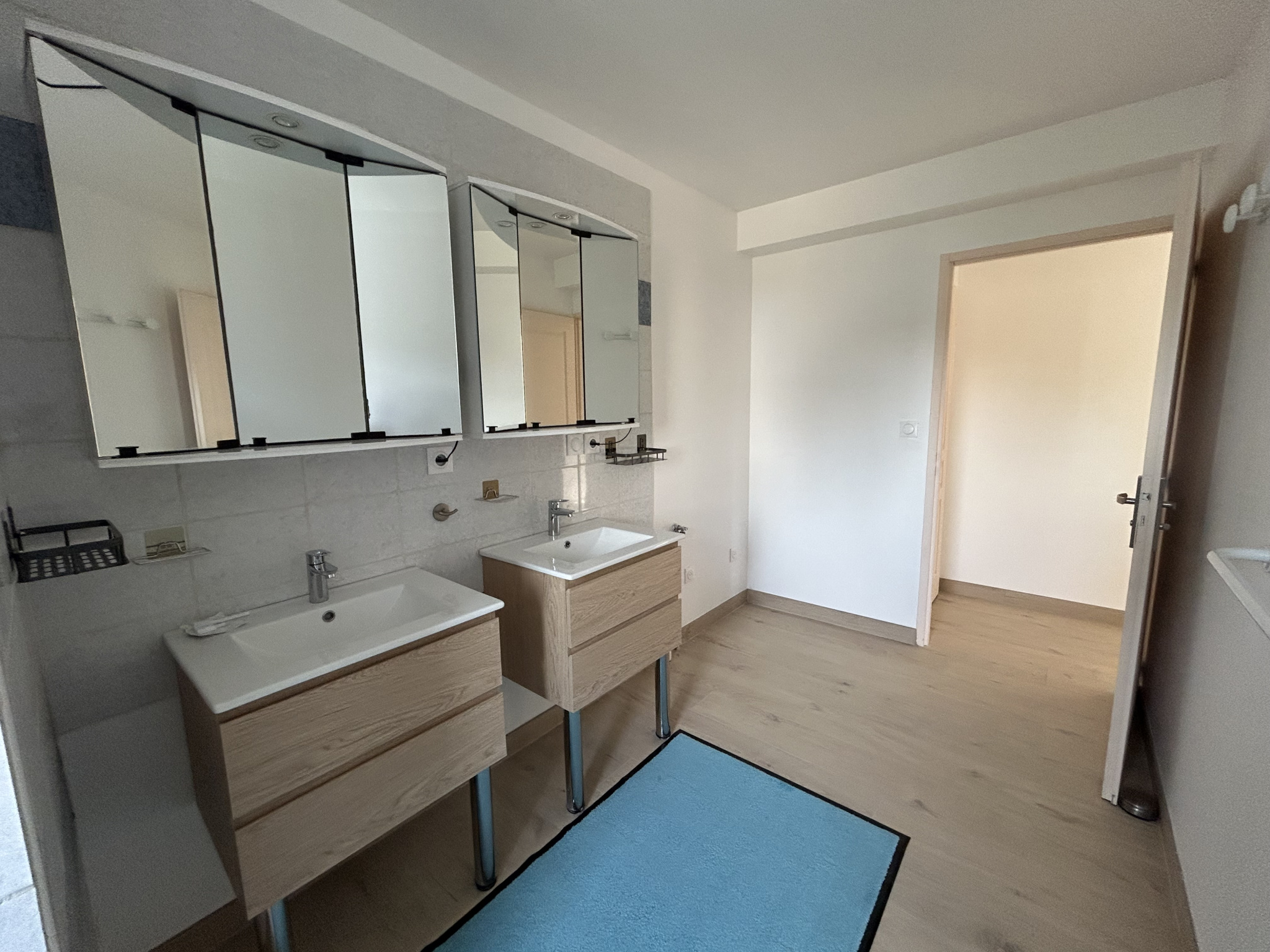Immo80 – L'immobilier à Amiens et dans la Somme-SUPERBE PAVILLON INDIVIDUEL T5 sur sous-sol et beau jardin